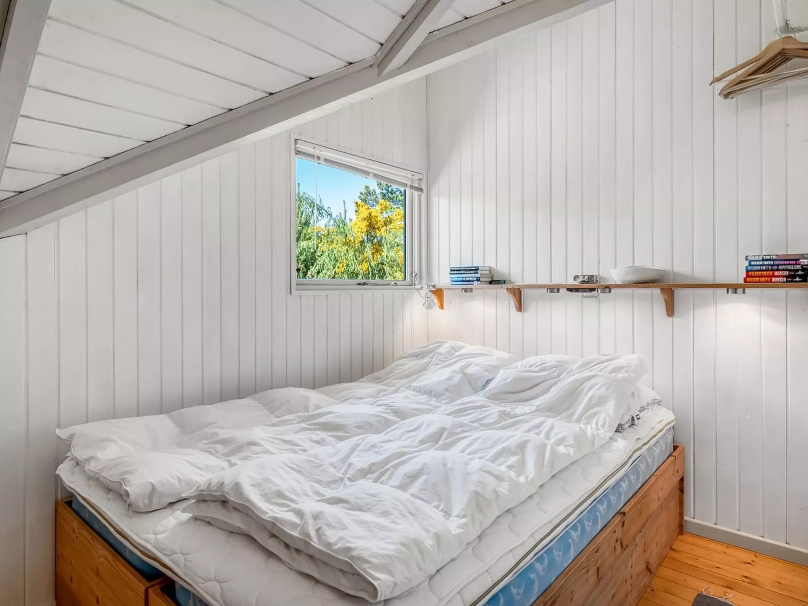 "Palle" - 400m from the sea-Dedans