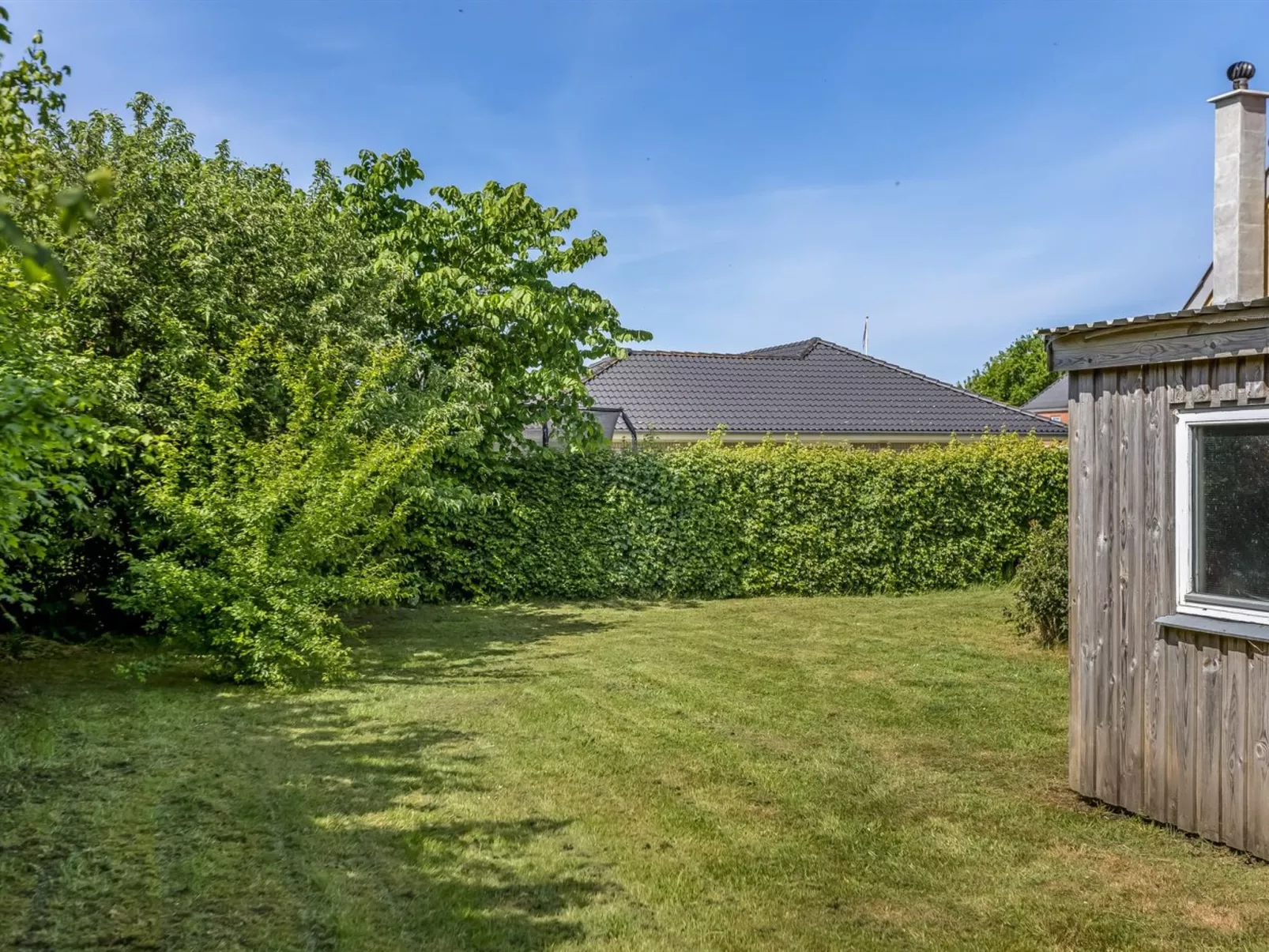 "Slavomira" - 12km from the sea-Outside