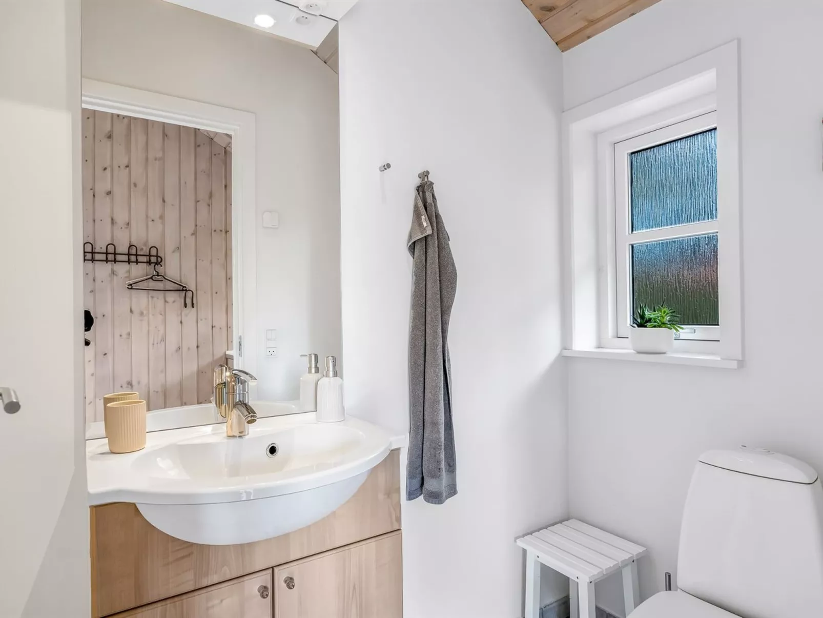 "Mando" - 600m from the sea-Dedans