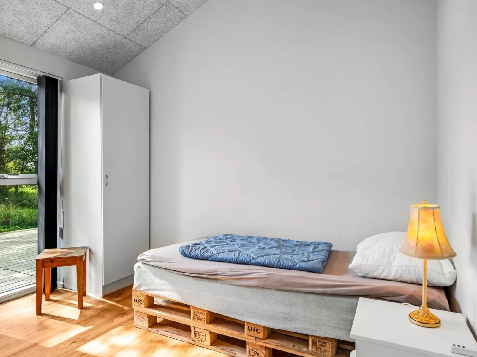 "Hildegardt" - 150m from the sea-Inside