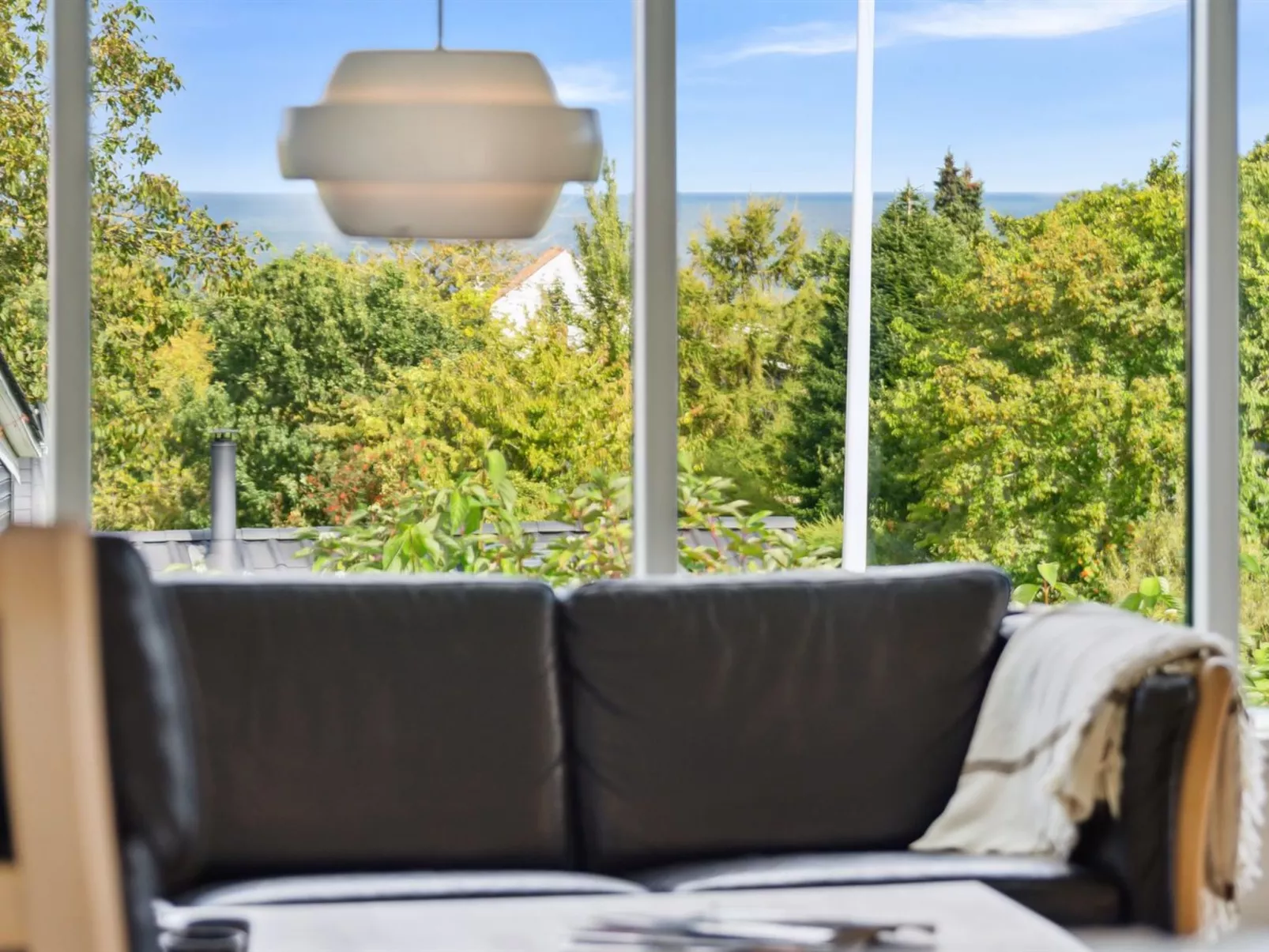 "Eliana" - 300m from the sea-Dedans