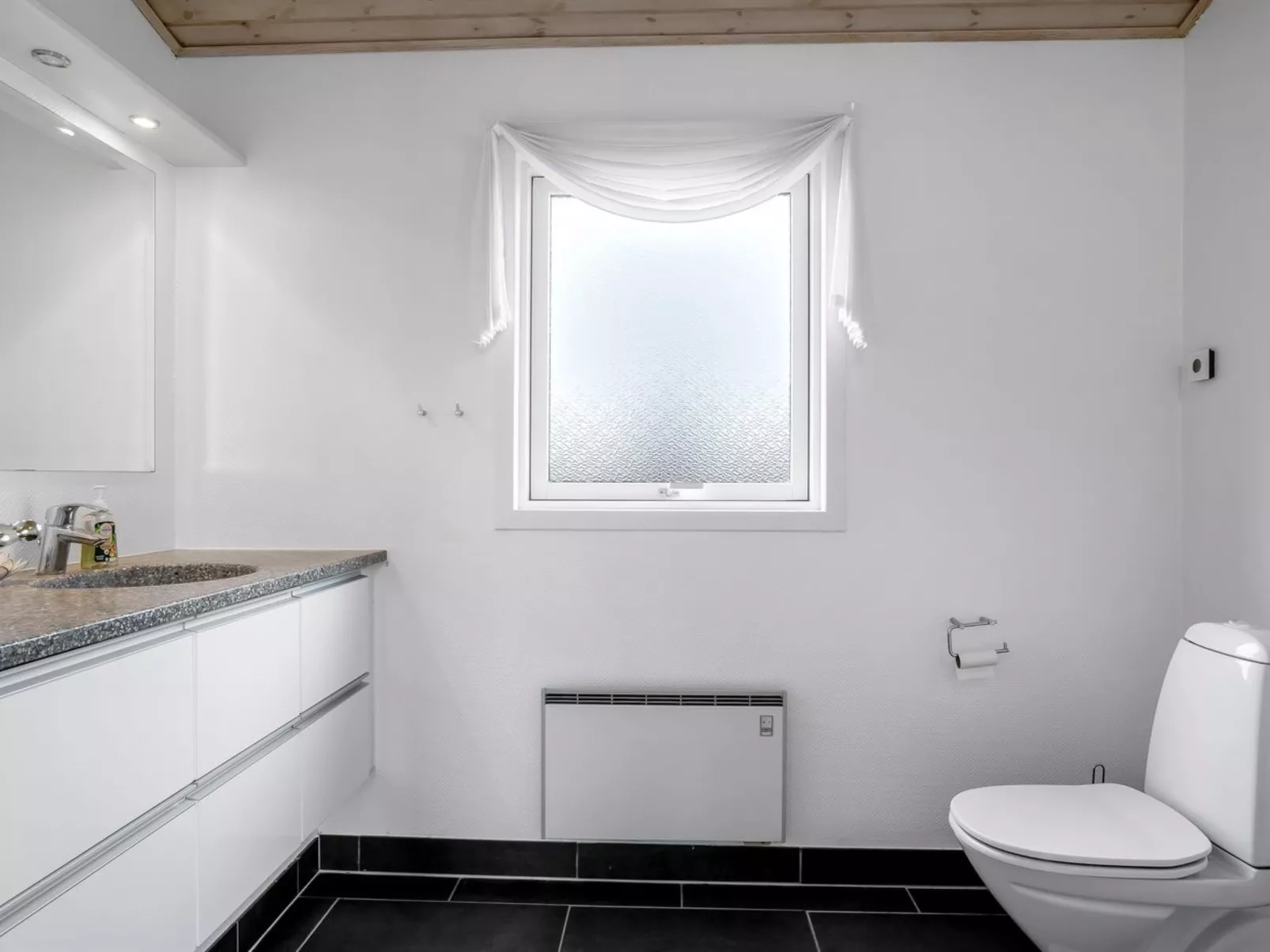 "Dagmar" - 500m from the sea-Inside