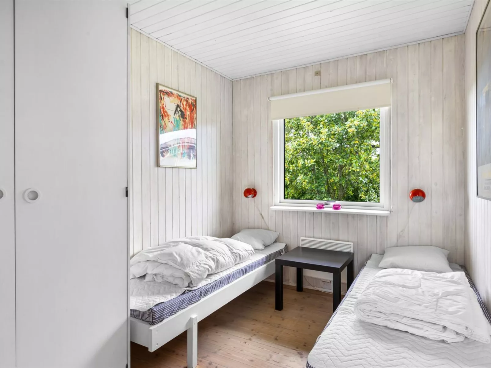 "Dorathea" - 360m from the sea-Drinnen