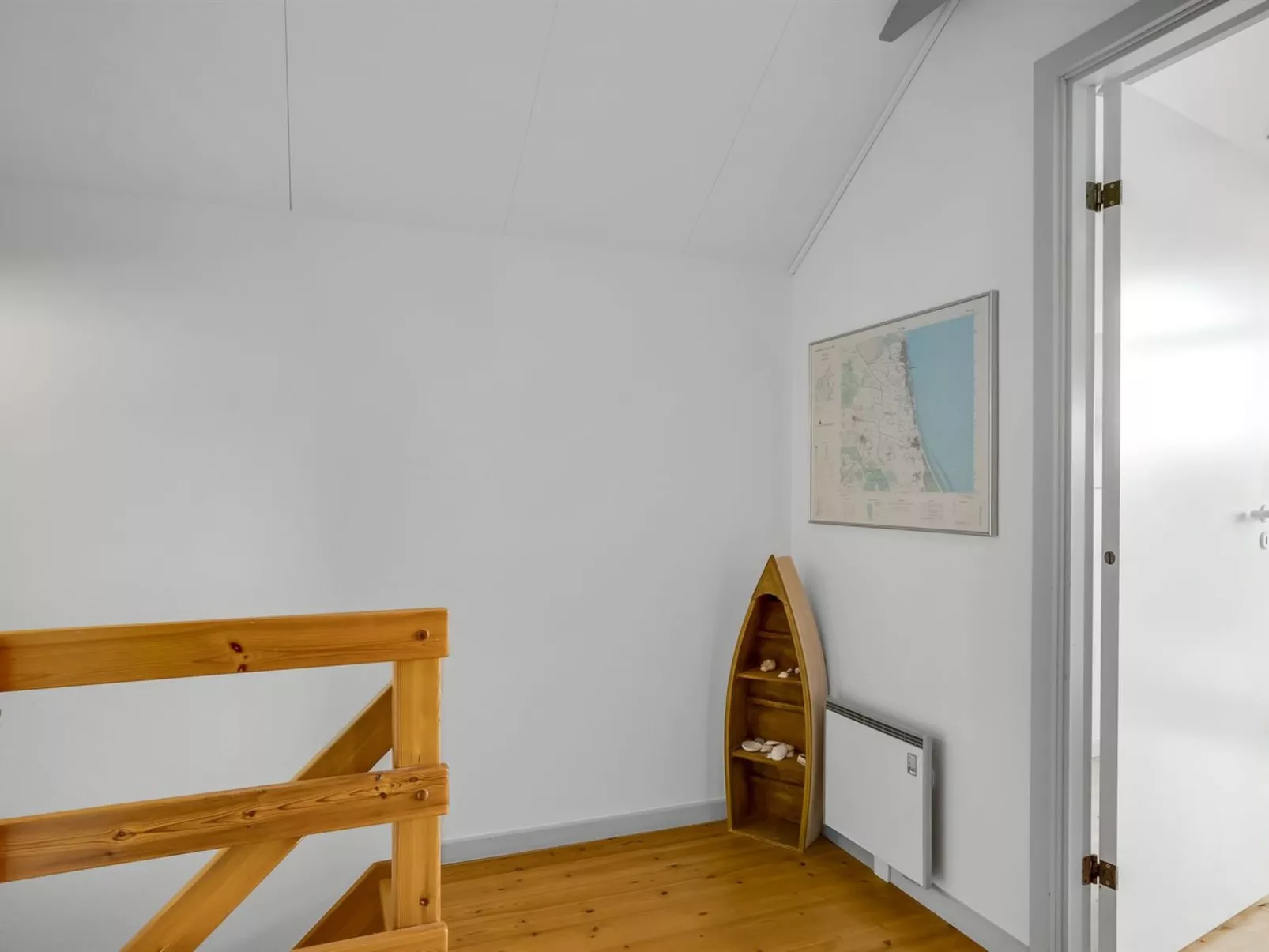 "Vincent" -  from the sea-Draußen