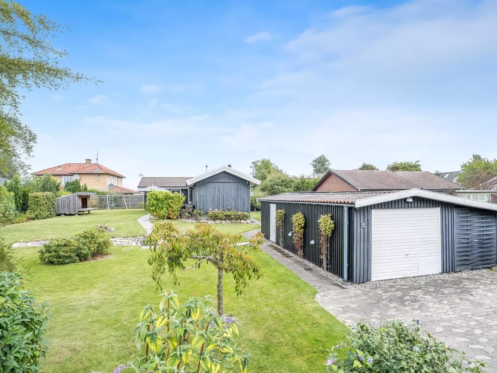 "Tenho" - 150m from the sea-Outside