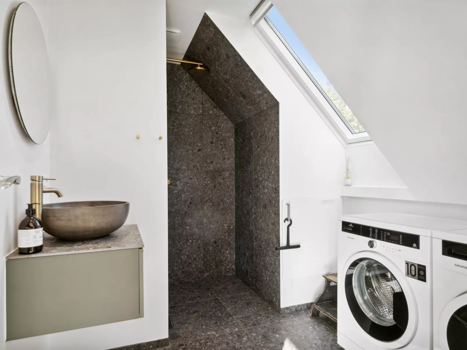 "Elmeri" - 200m from the sea-Drinnen