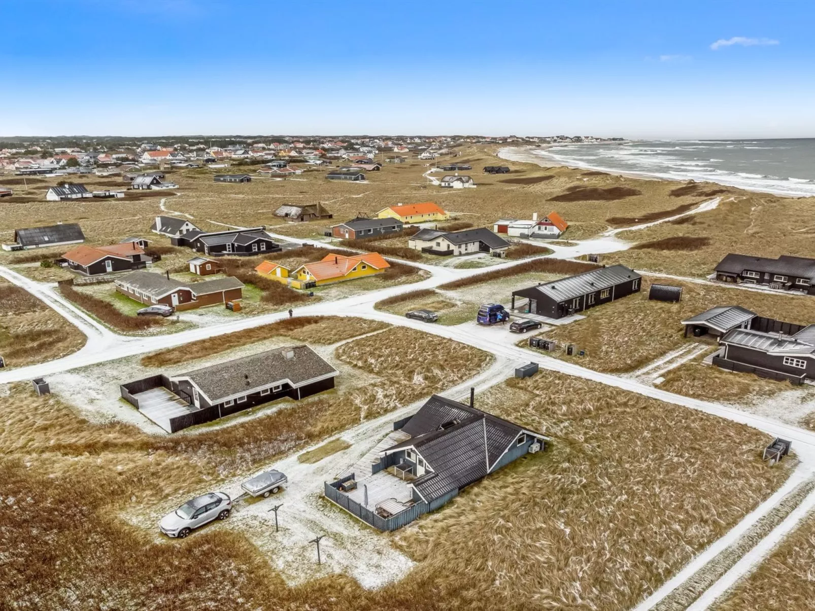 "Mimi" - 120m from the sea-Dehors