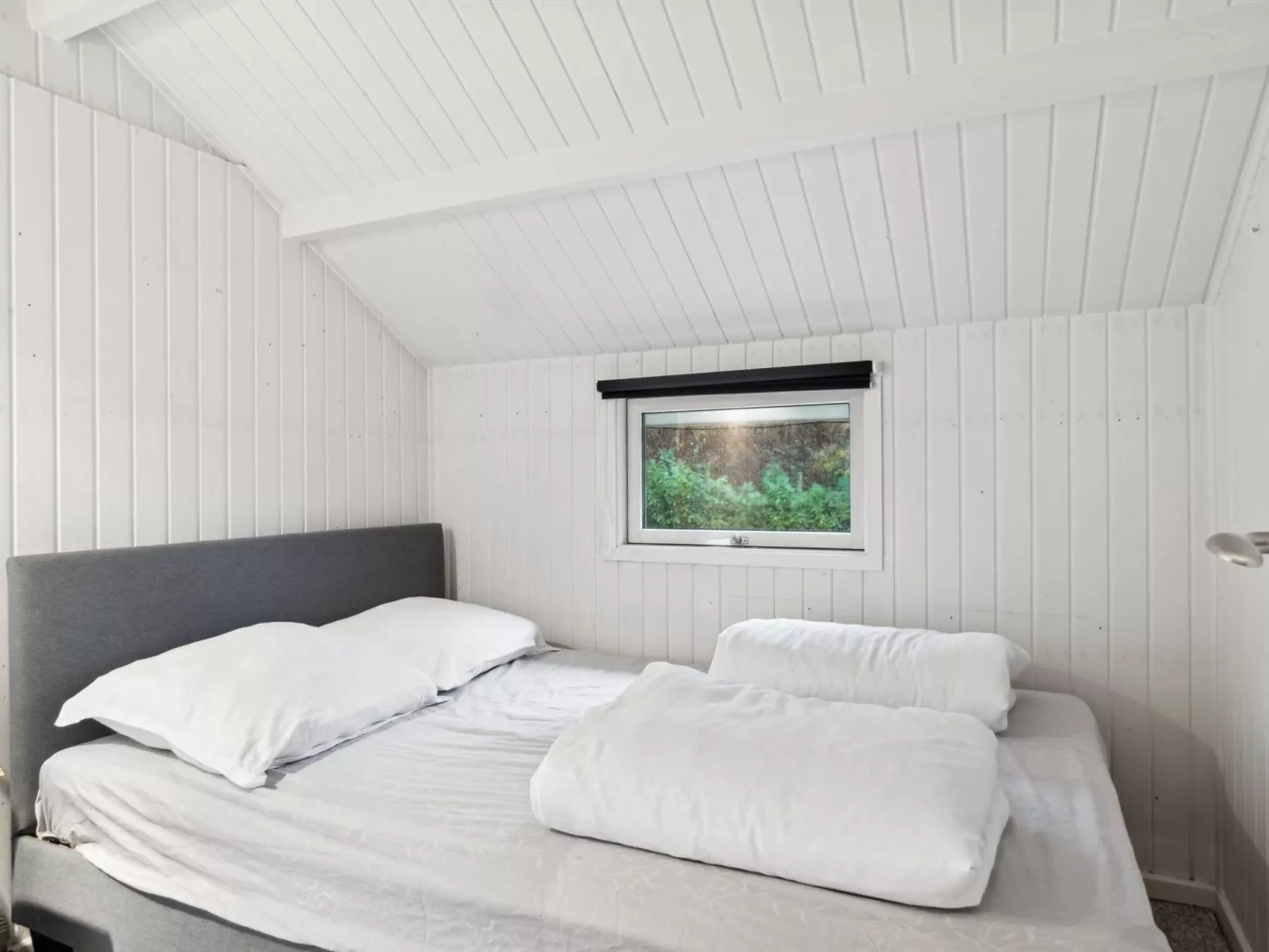 "Frithlef" - 1.3km from the sea-Inside