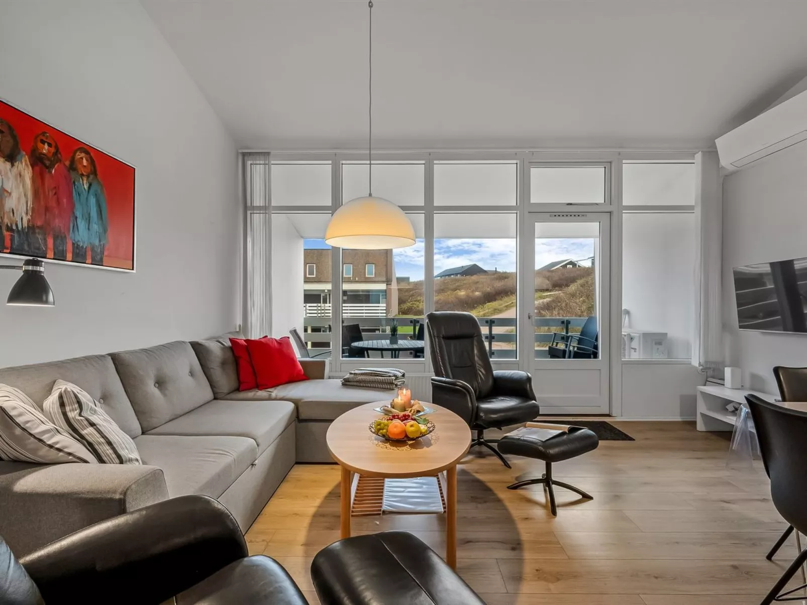 "Frosina" - 200m from the sea-Dedans