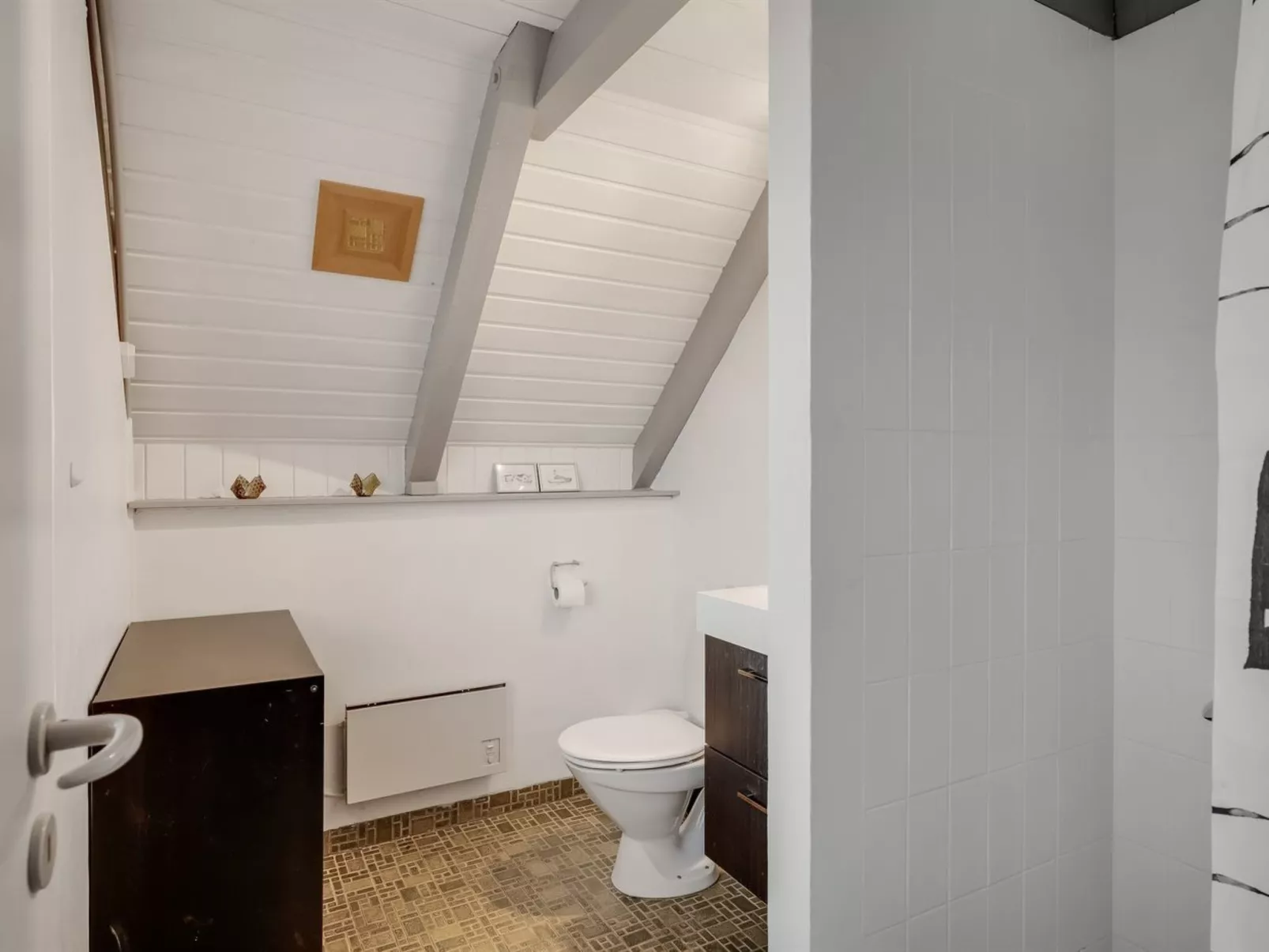 "Amina" - 50m from the sea-Inside