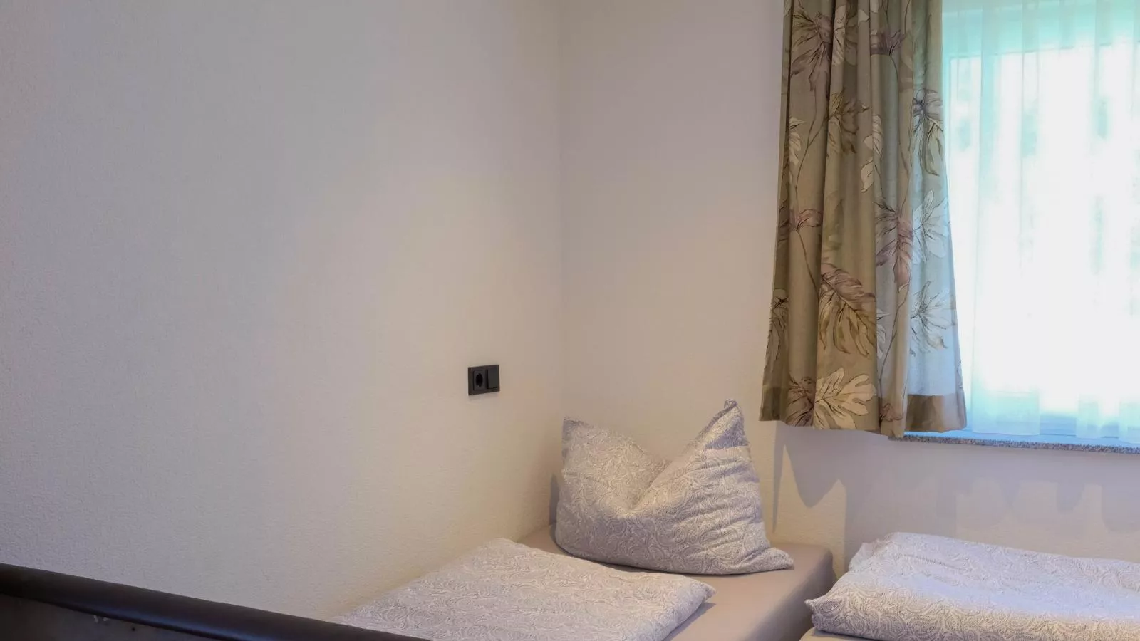 Chalet Gandler-Bedroom