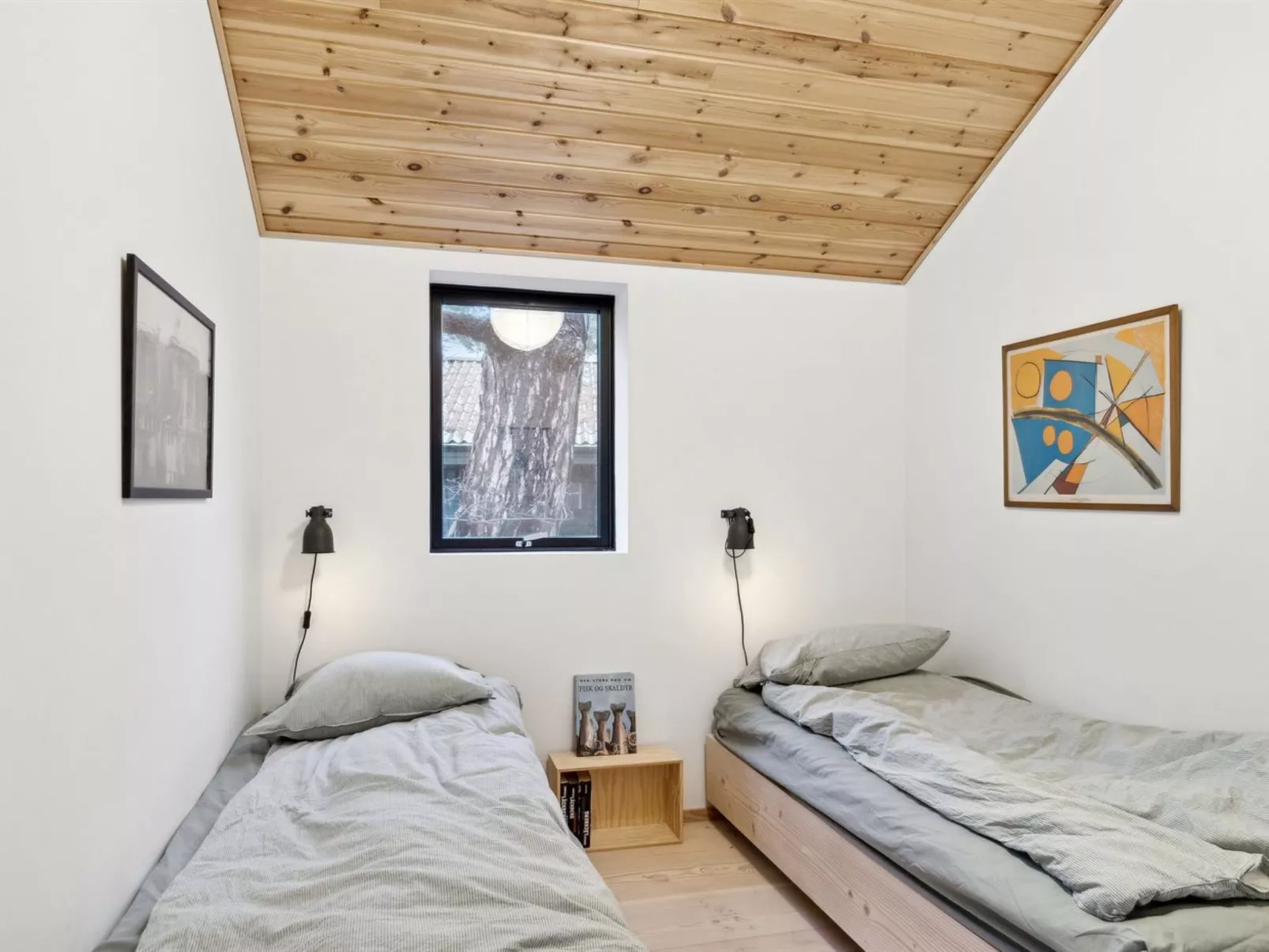 "Dagino" - 200m from the sea-Inside