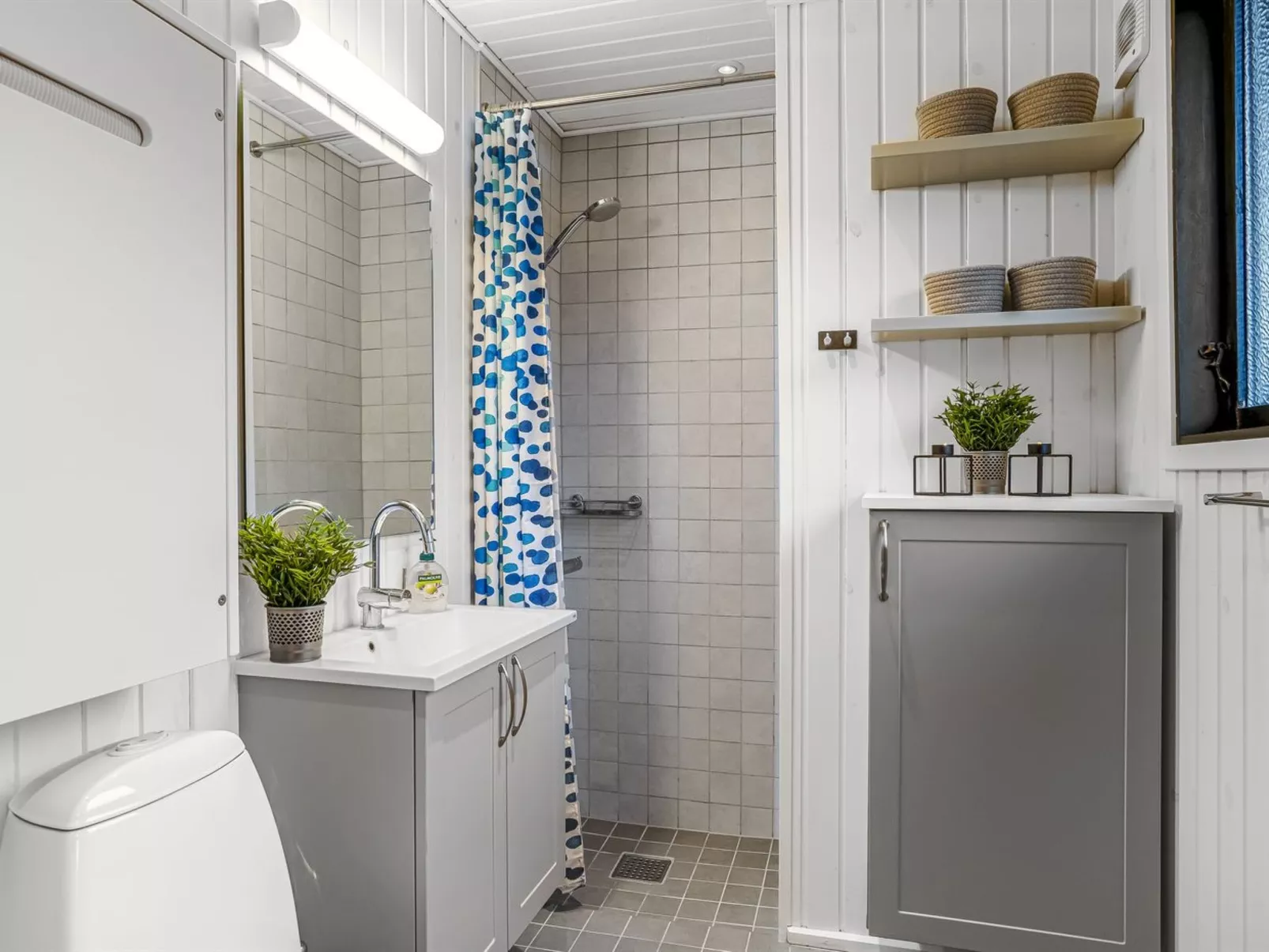 "Star" - 600m from the sea-Drinnen