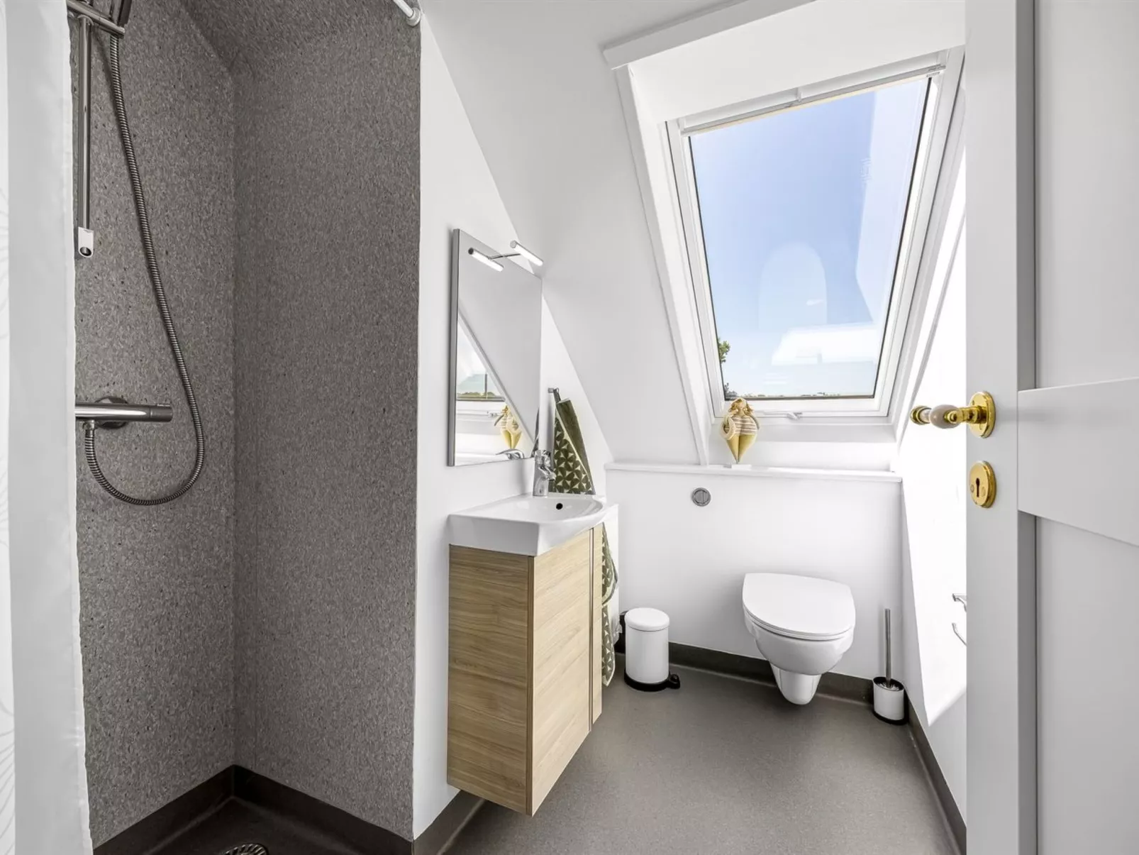 "Solvey" - 400m from the sea-Drinnen