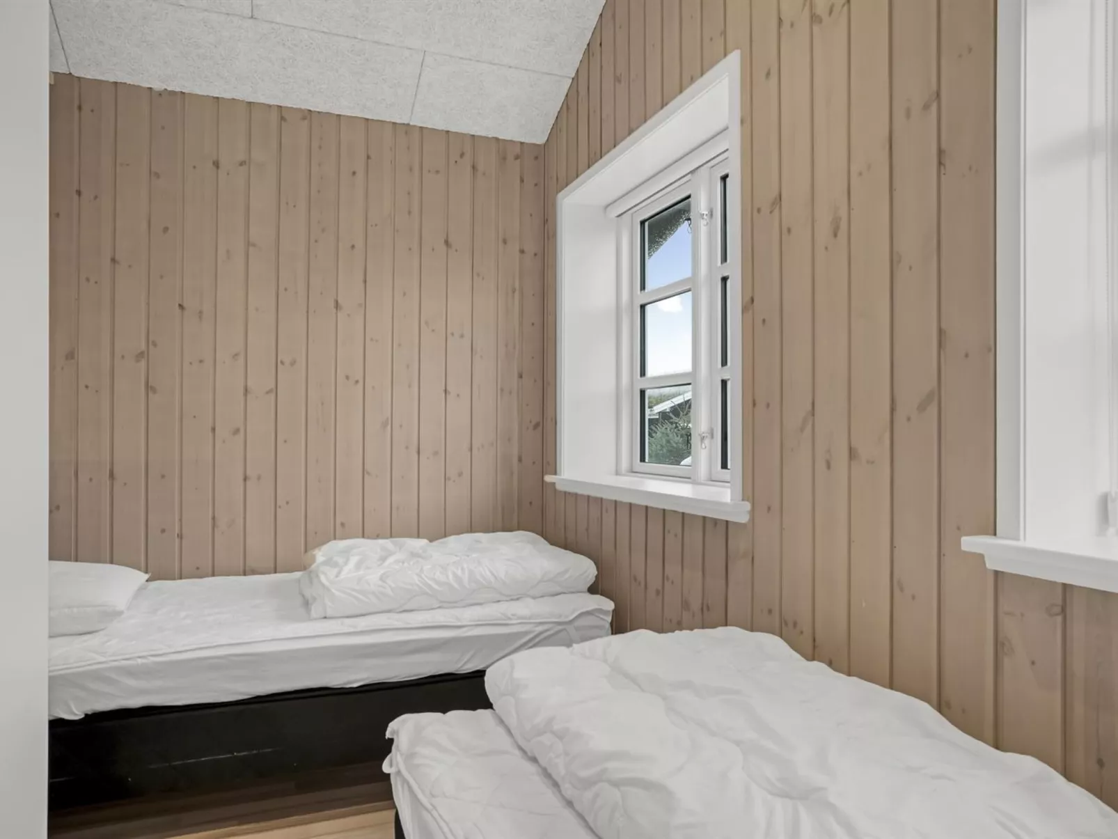 "Djuna" - 550m from the sea-Inside