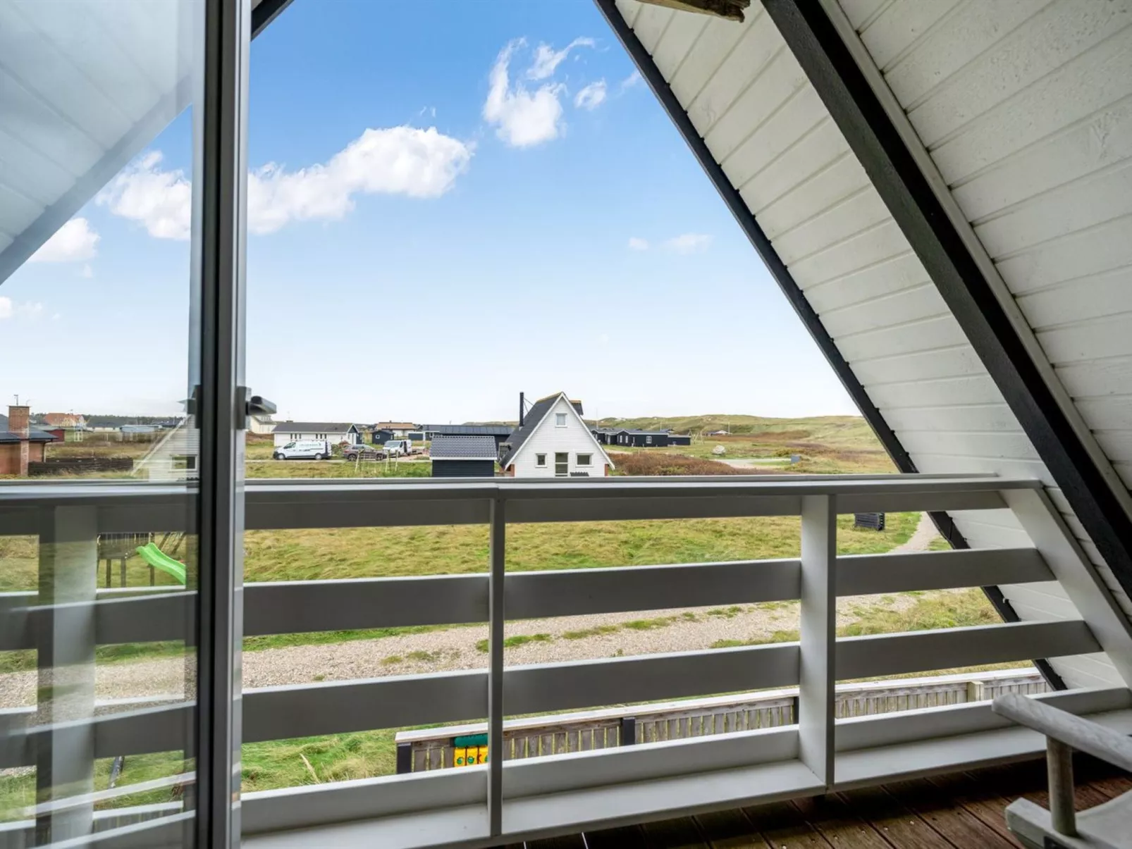 "Kaja" - 150m from the sea-Outside