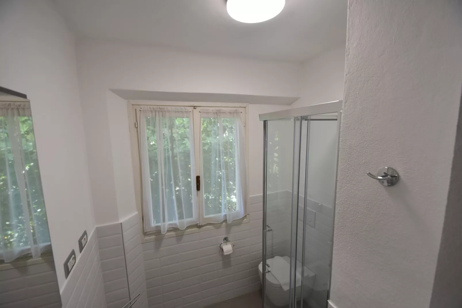 Nouvelle Belle Epoque-Bathroom