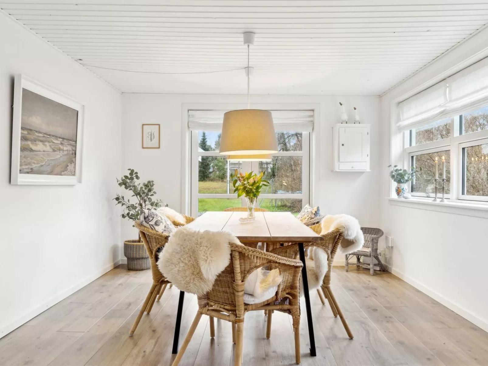 "Nayeli" - 1.2km from the sea-Inside