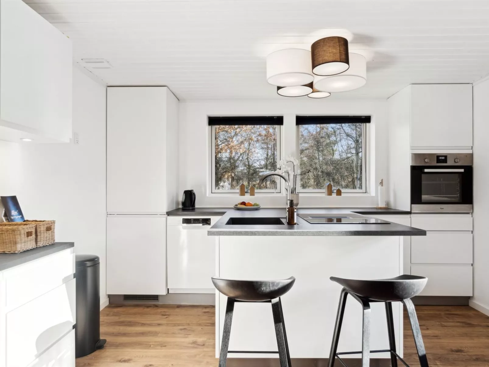 "Sebine" - 200m from the sea-Inside