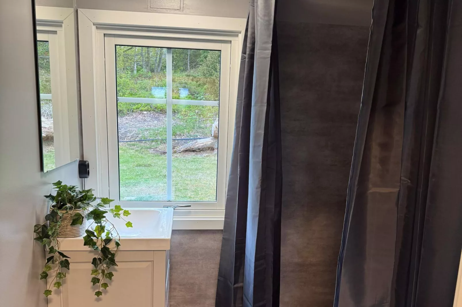 5-Sterne-Ferienhaus in Mastrand-Innenbereich