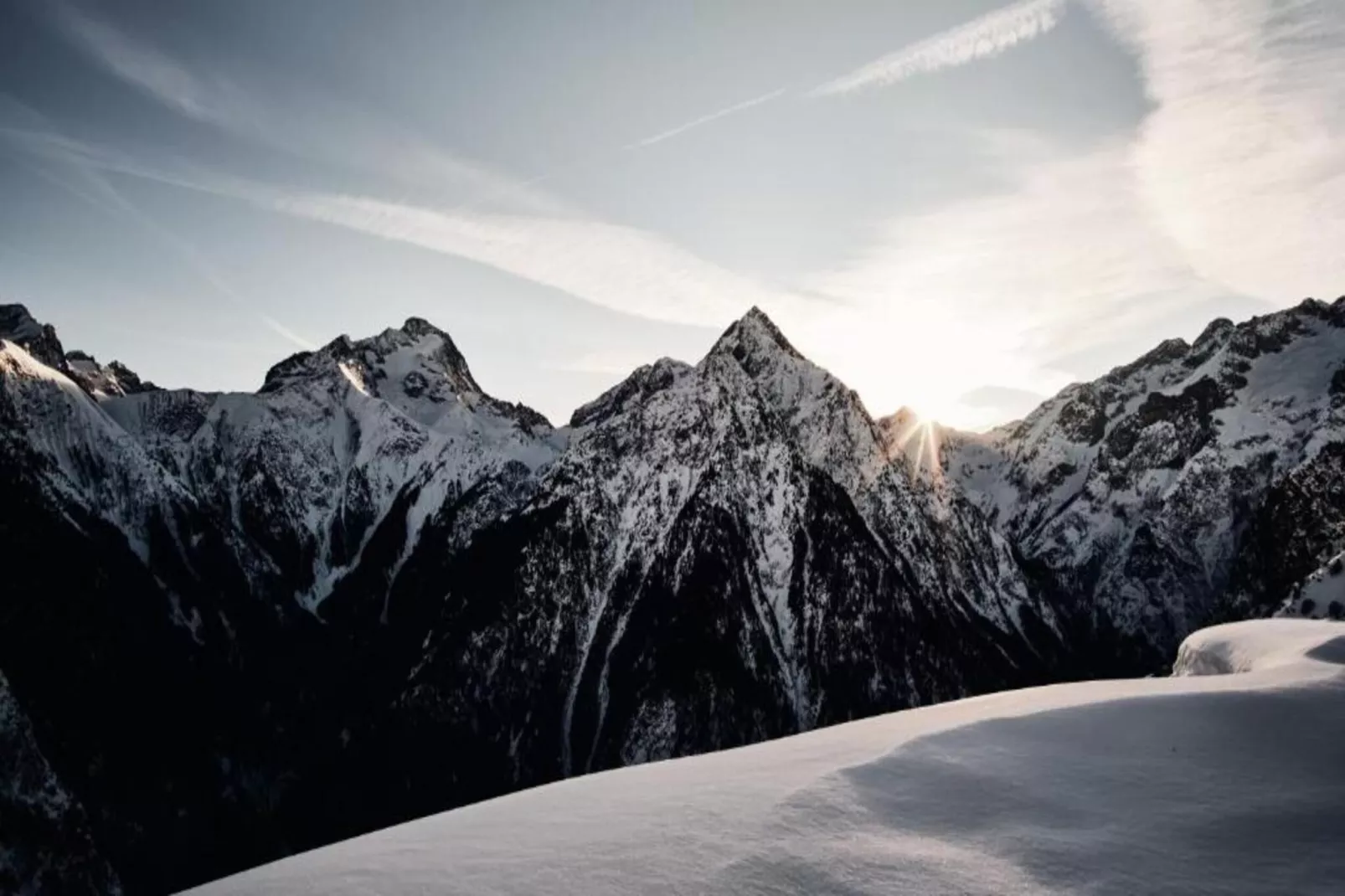 Résidence A N°05 - 3P8-Zones hiver à 5 km