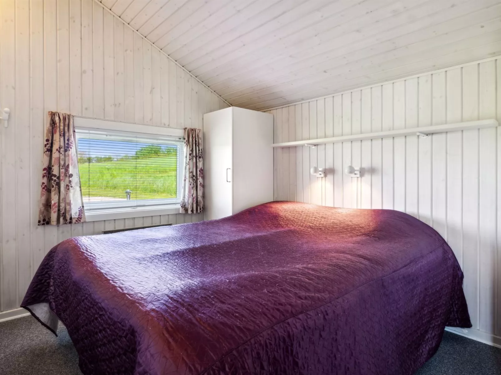 "Gunwald" - 230m from the sea-Inside