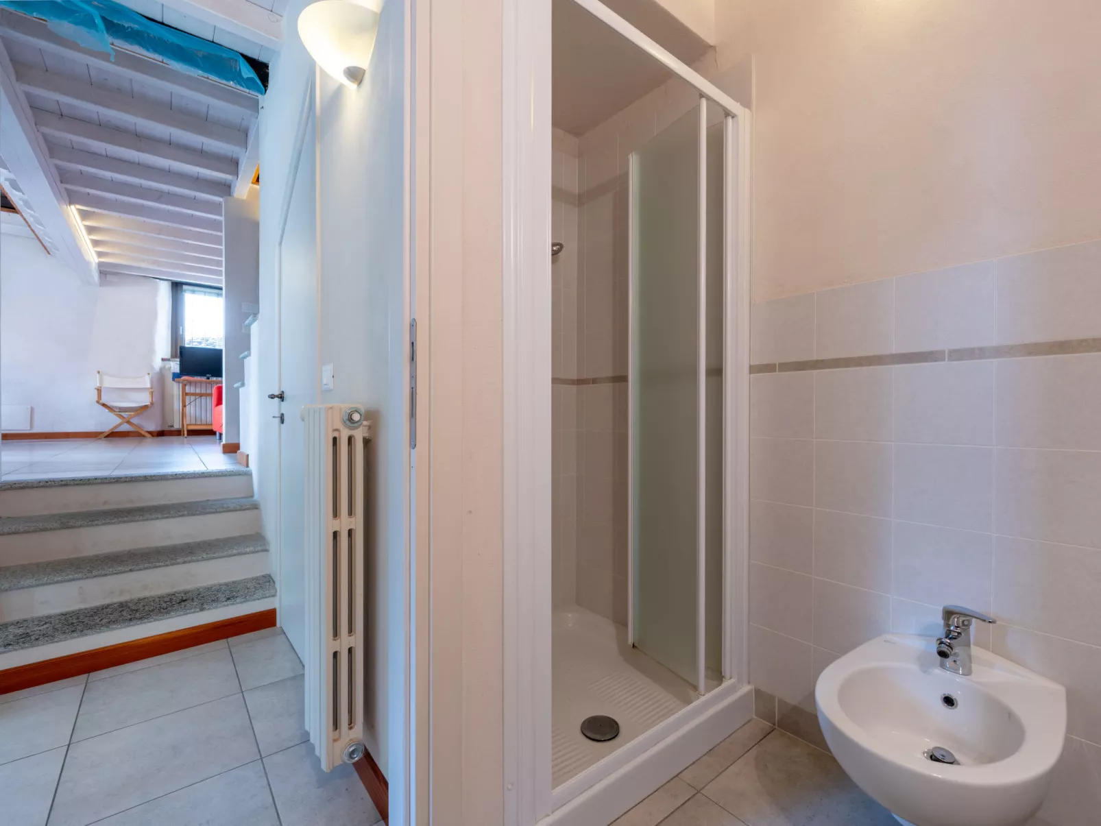 Casa dei Gelsomini-Inside