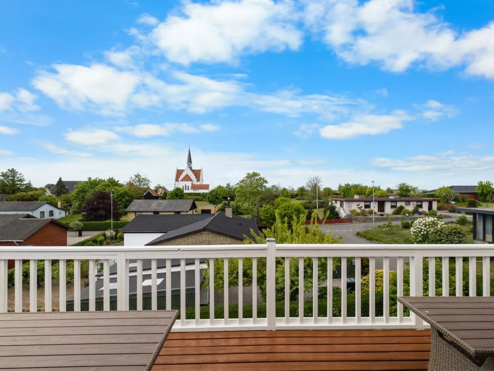 "Romy" - 450m from the sea-Dehors