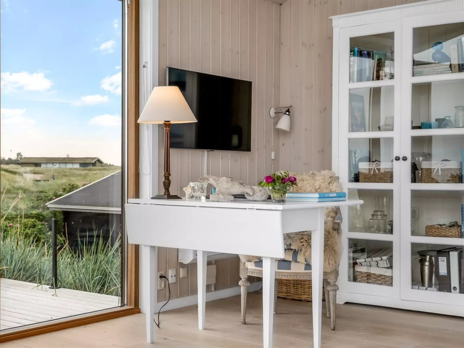 "Bjerund" - 300m from the sea-Inside