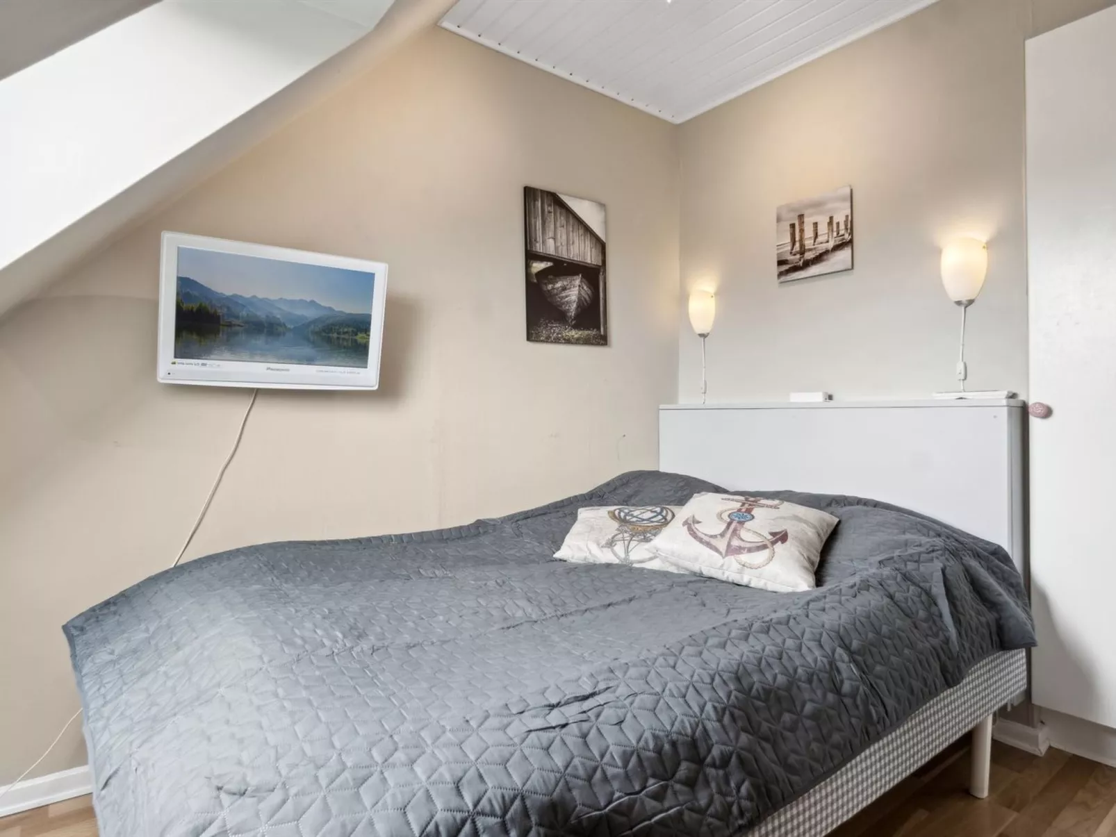 "Deljan" - 200m from the sea-Inside