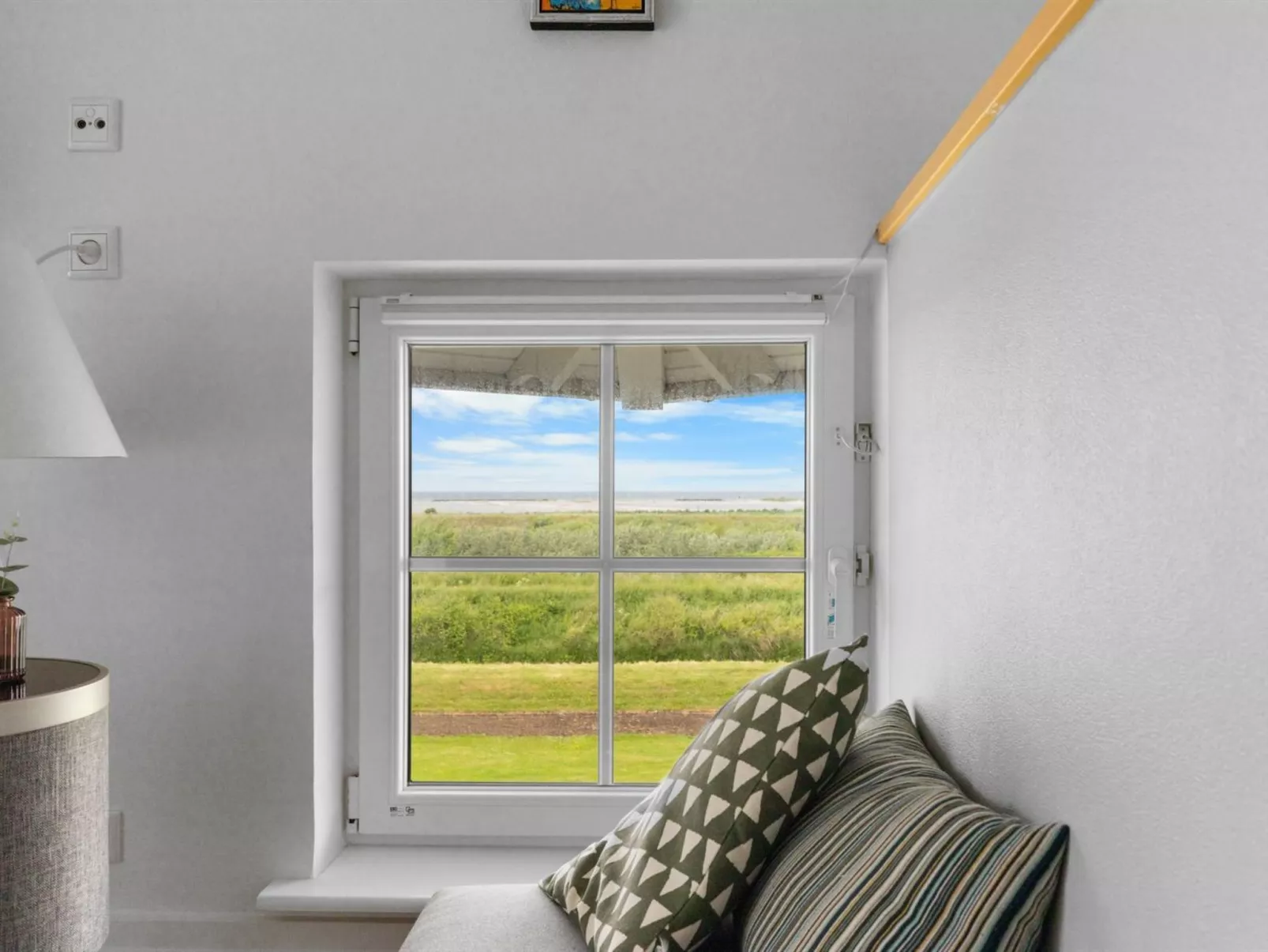 "Casjen" - 250m from the sea-Outside