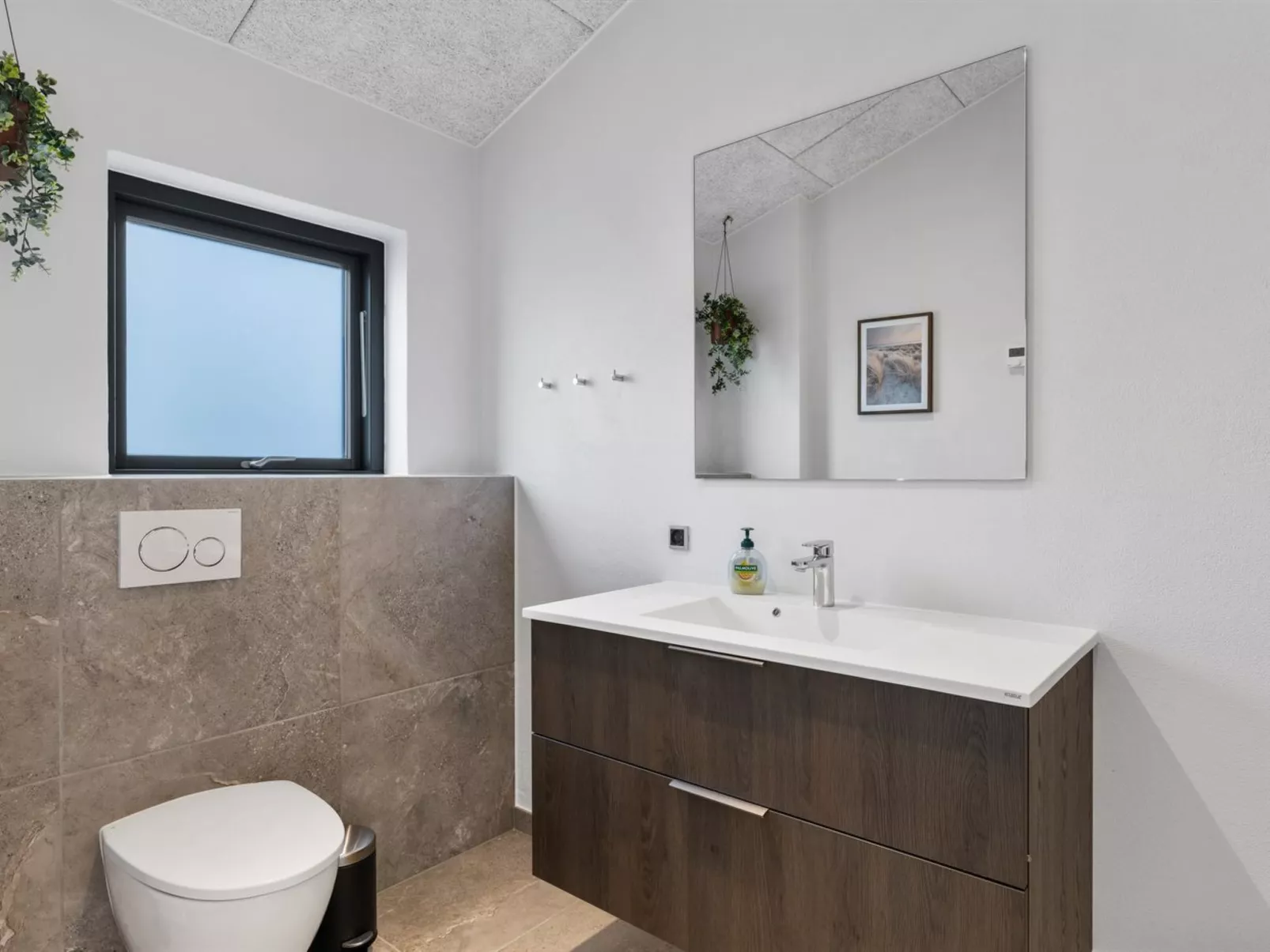 "Tydkil" - 250m from the sea-Drinnen