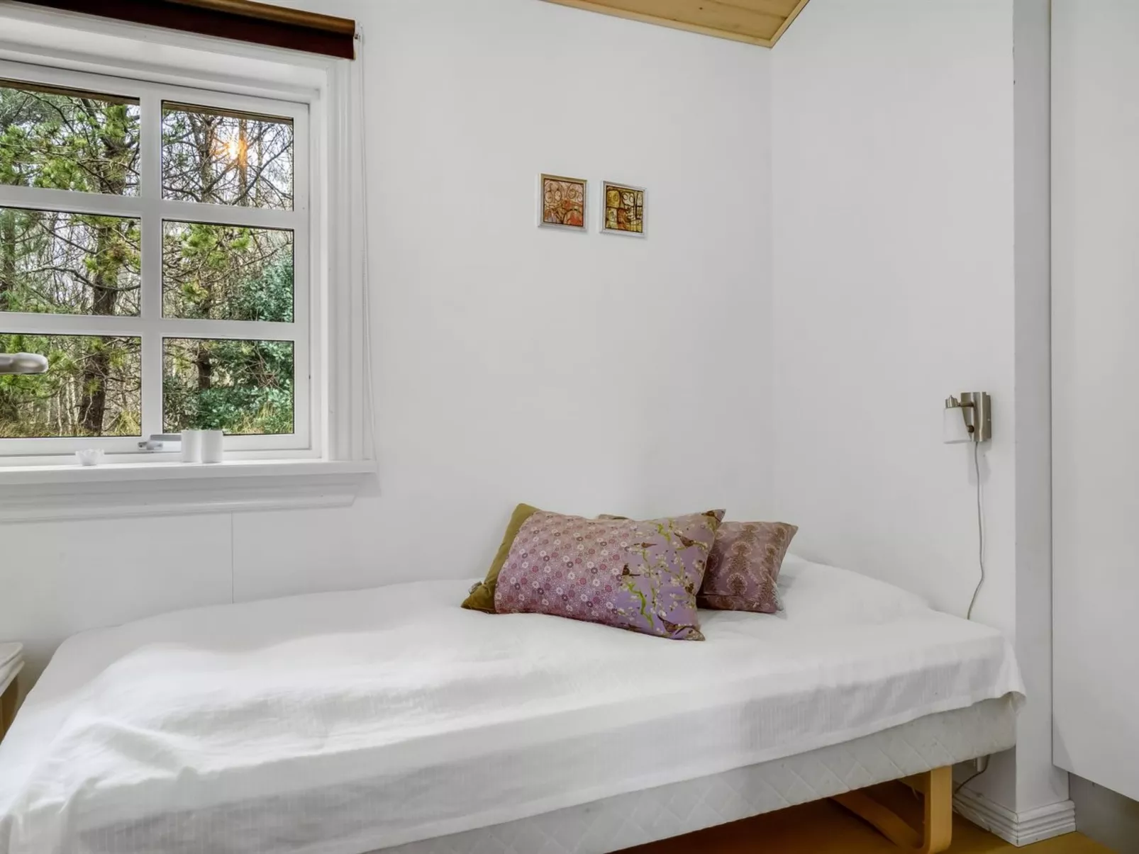 "Eikka" - 1km from the sea-Inside