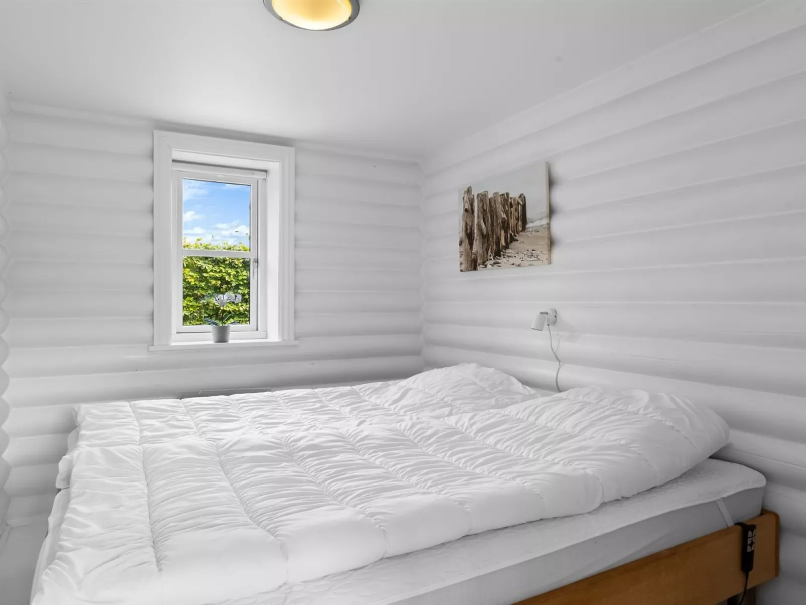 "Falki" - 320m from the sea-Inside