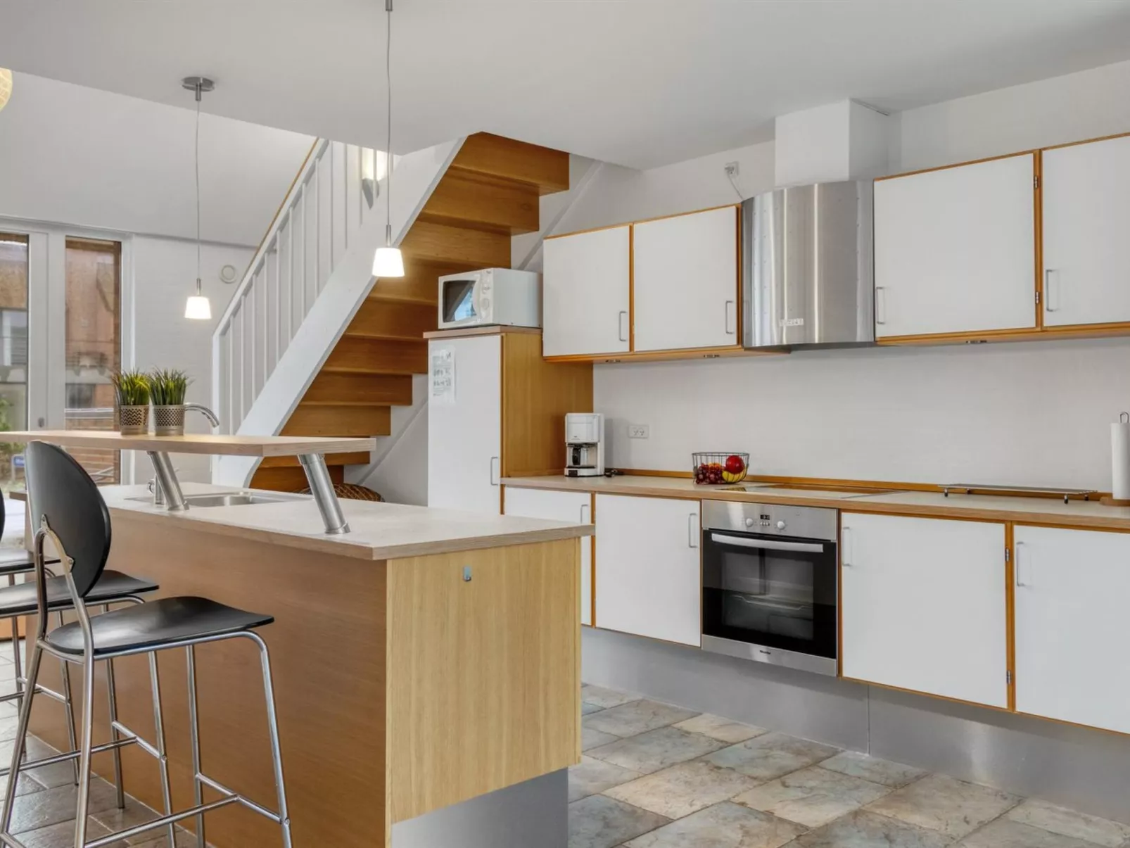 "Øgoti" - 500m from the sea-Drinnen