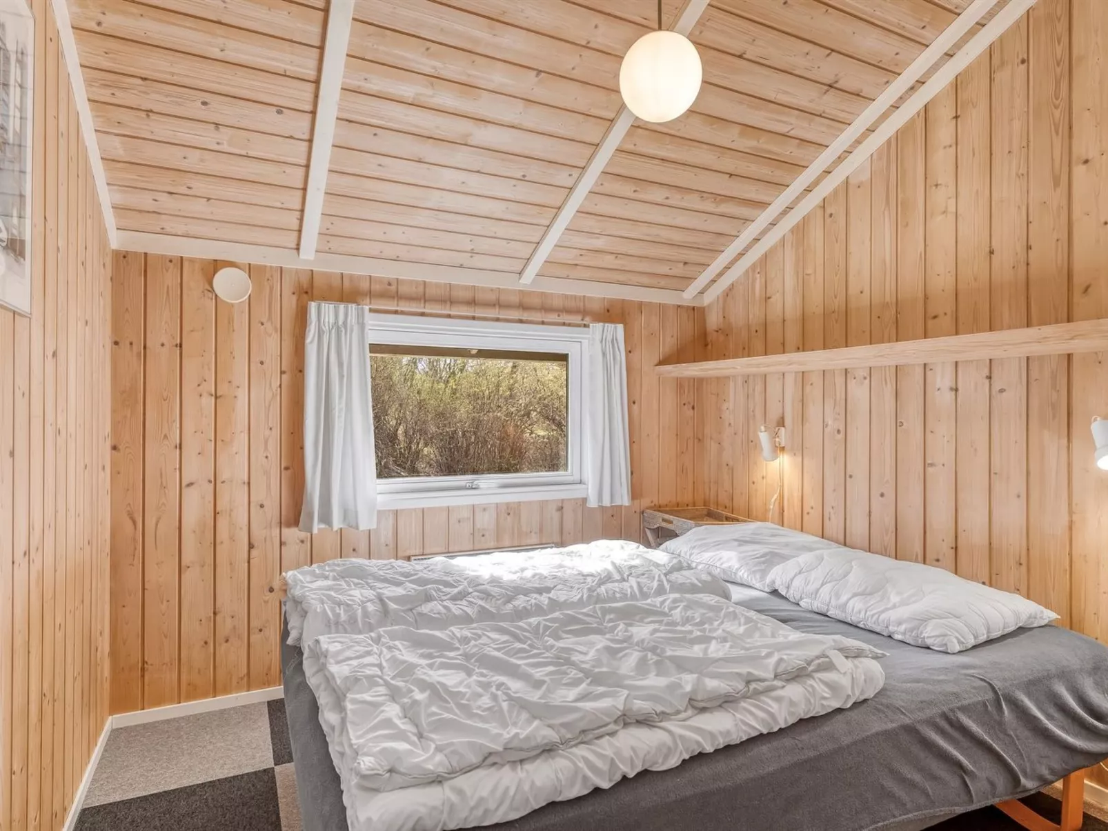 "Emili" - 300m from the sea-Drinnen