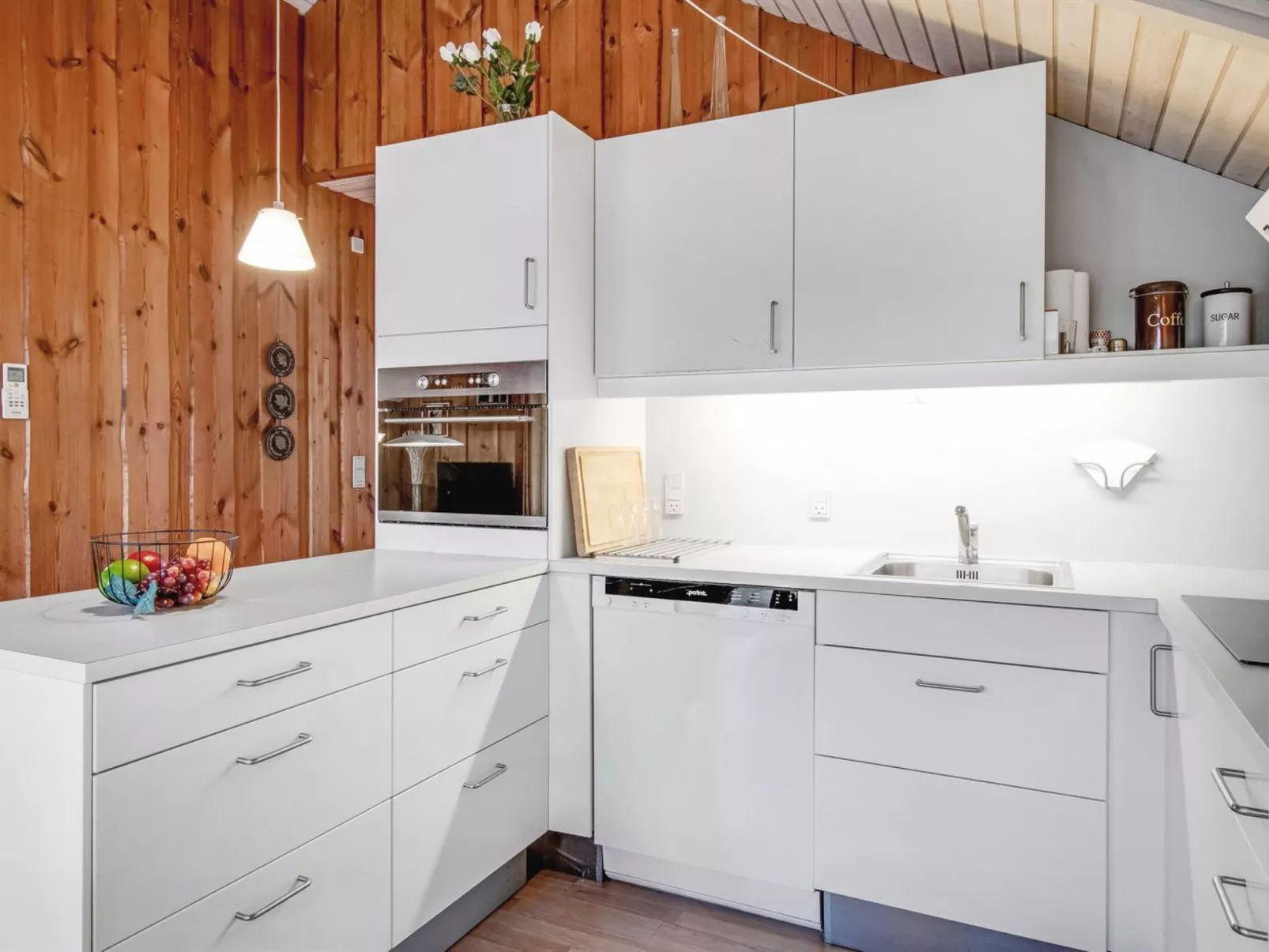 "Reinhold" - 1.9km from the sea-Inside