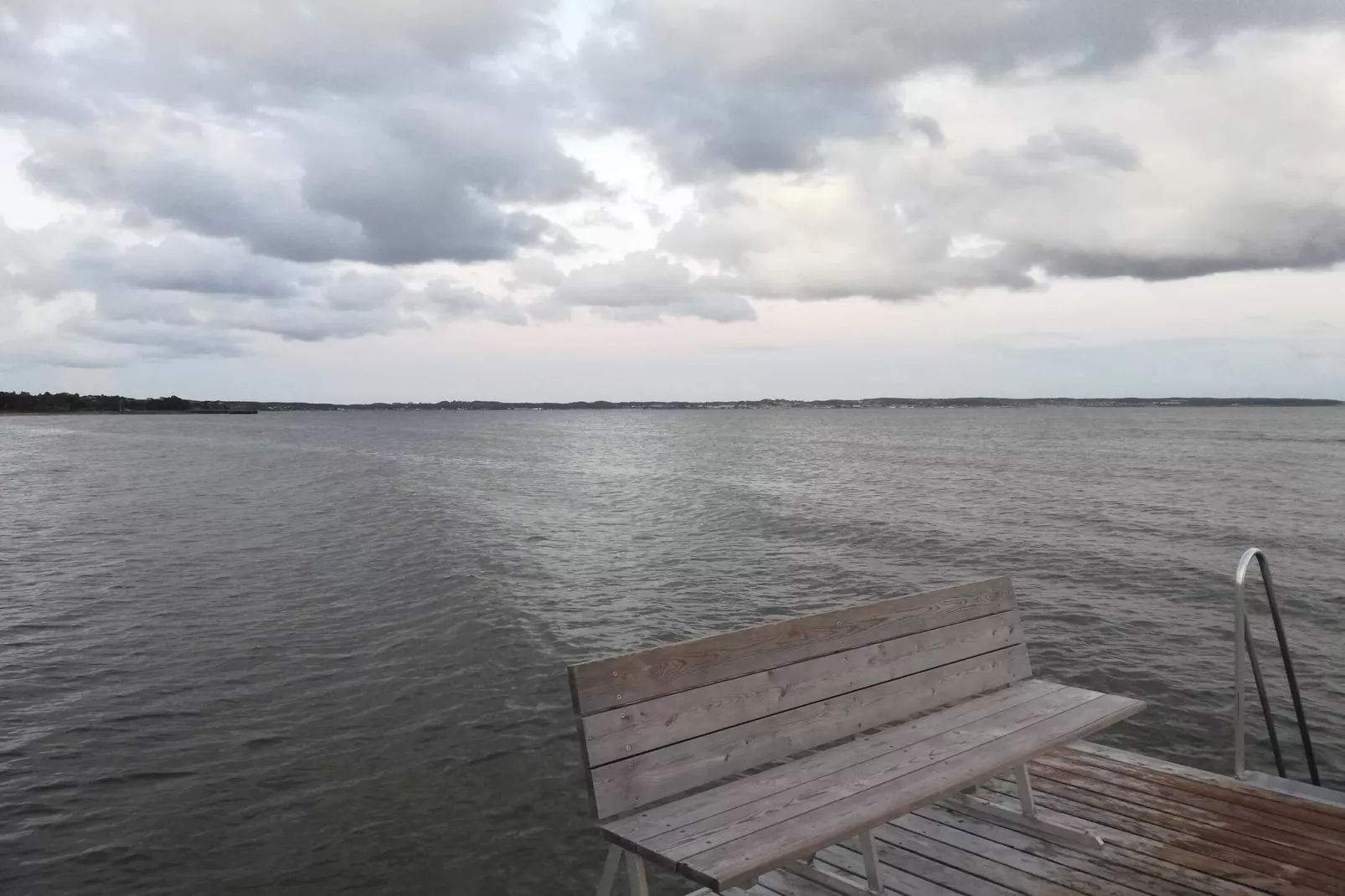 4 Sterne Ferienhaus in Ebeltoft-Wasserblick