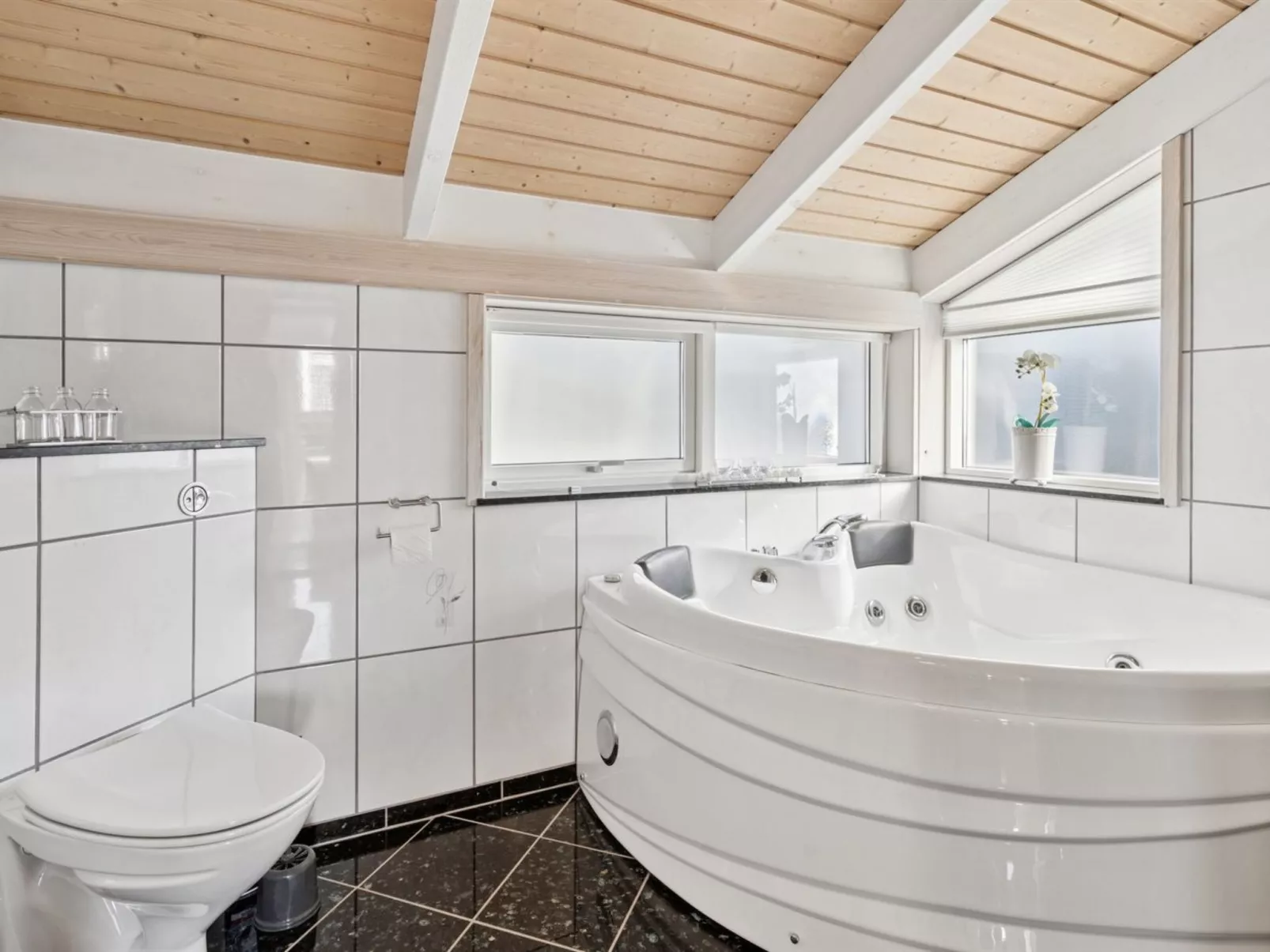 "Annegret" - 200m from the sea-Inside