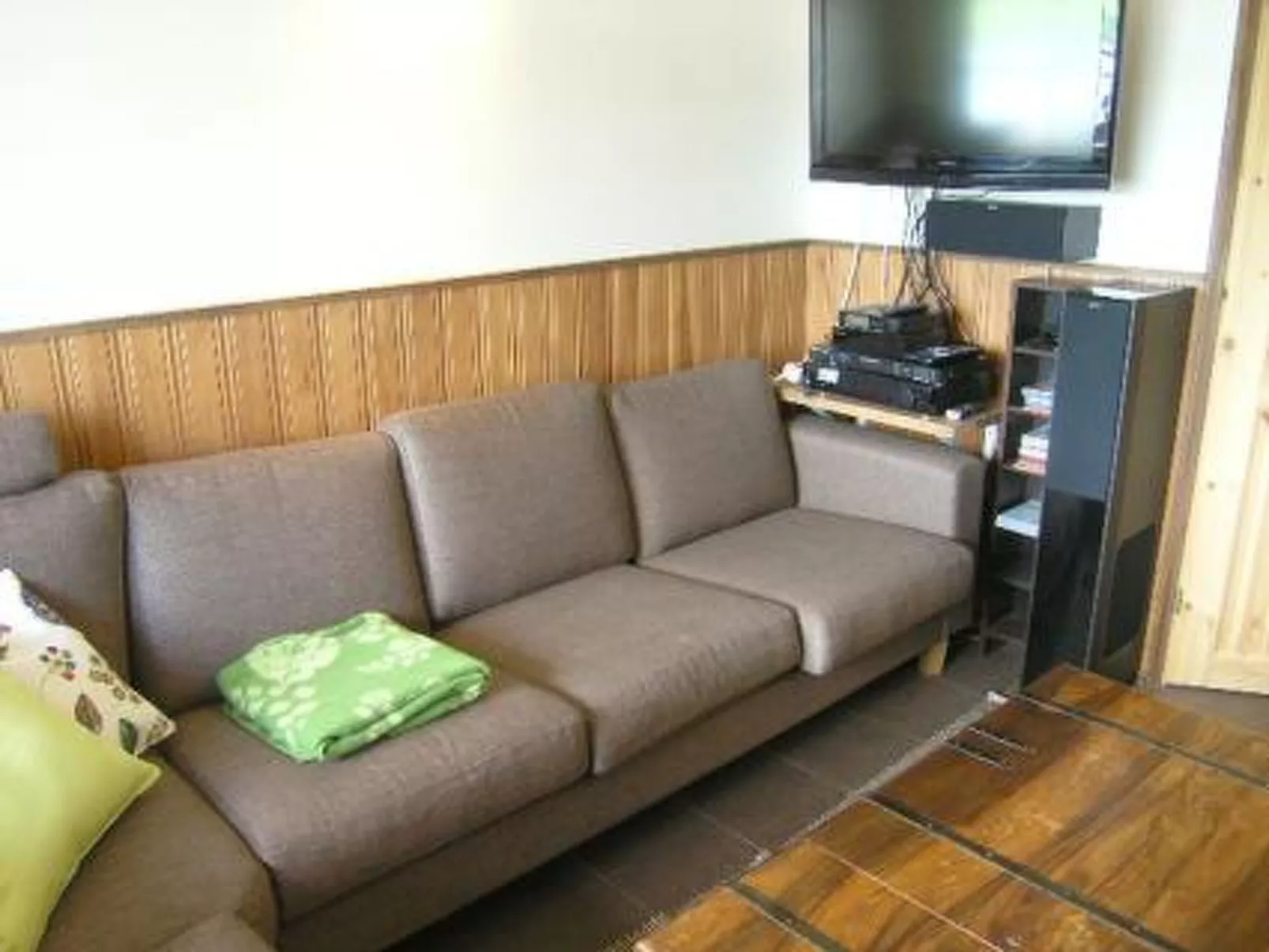 Ryytilänranta-Dedans