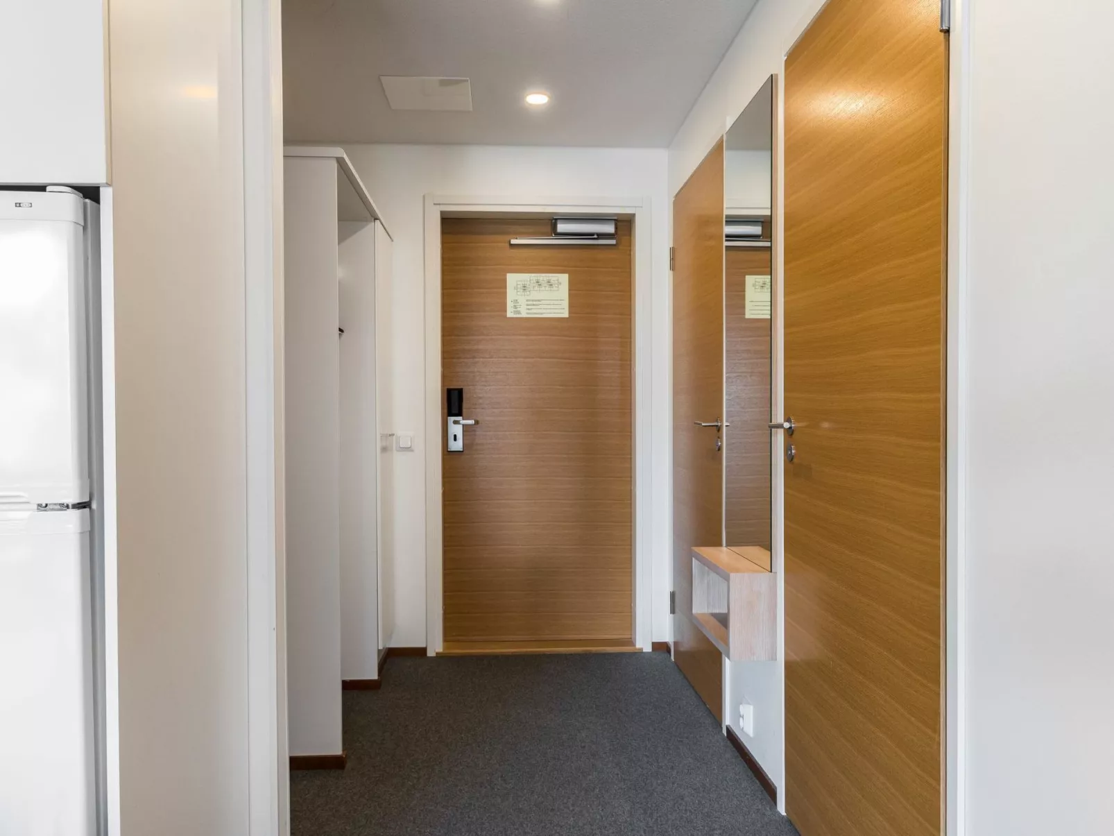 Nordic chalet 9408-Inside