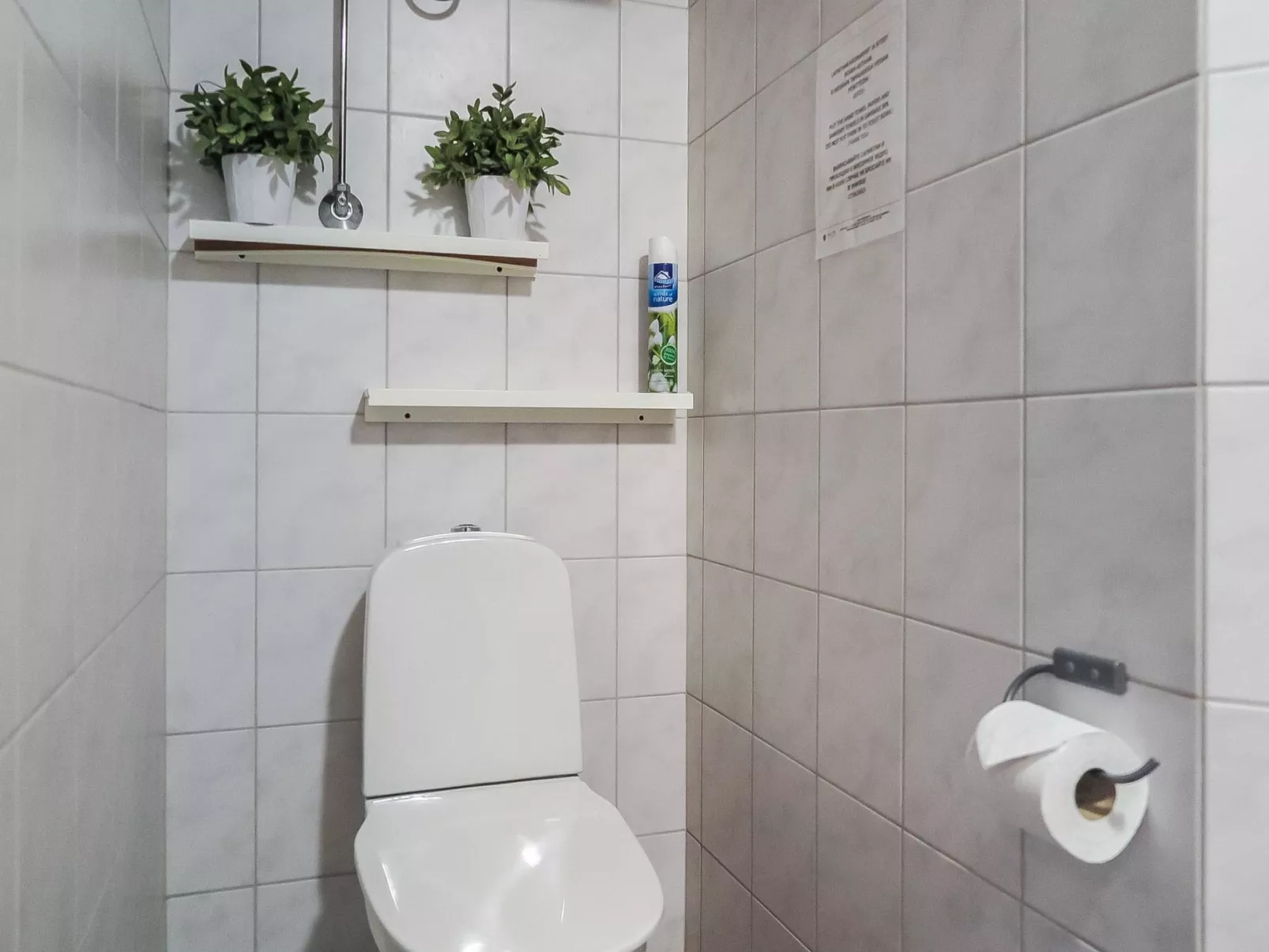 Alte levi dali-Drinnen