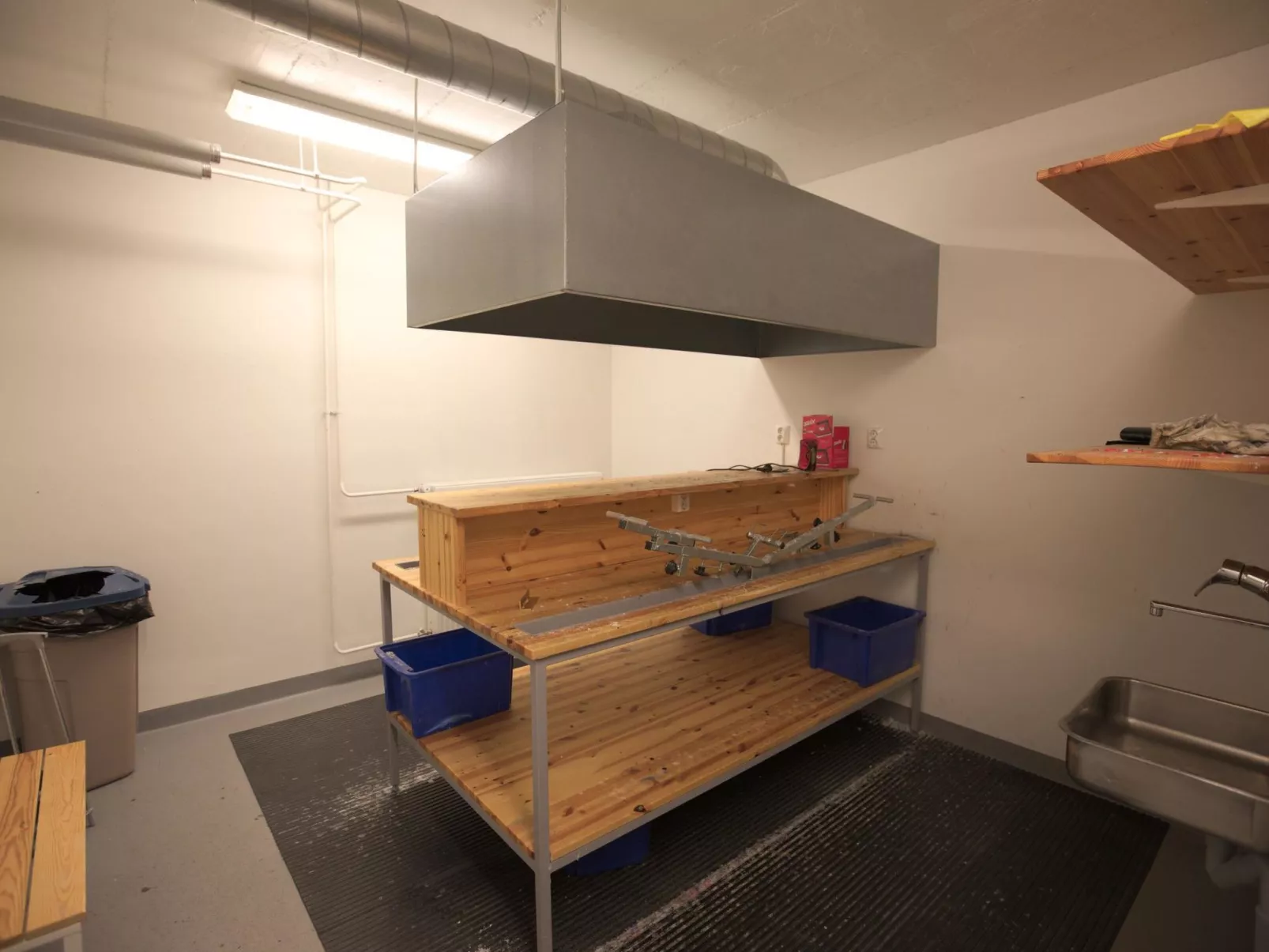 Ski chalet 6206-Inside