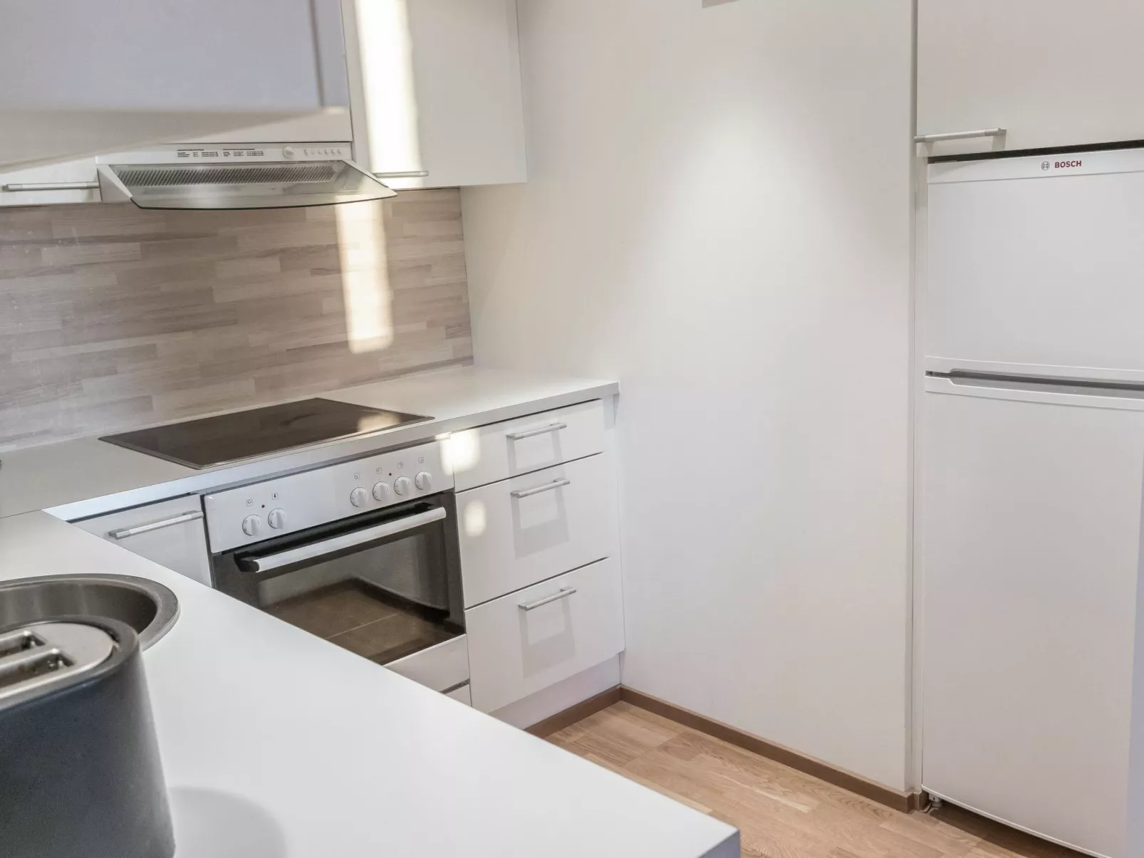 Ski chalets 7204-Dedans