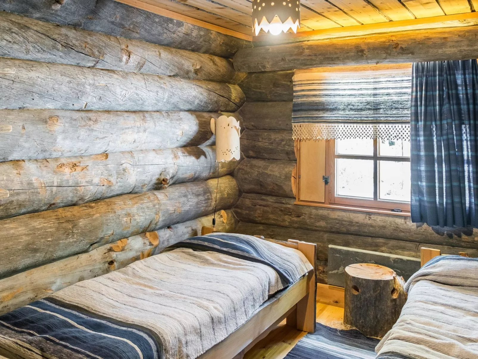 Suutarinkolo-Drinnen