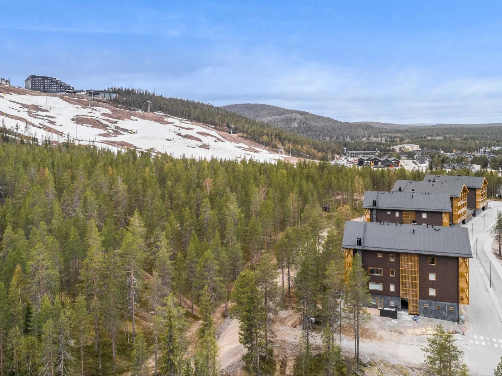 Tunturinlaita d 4-Dedans