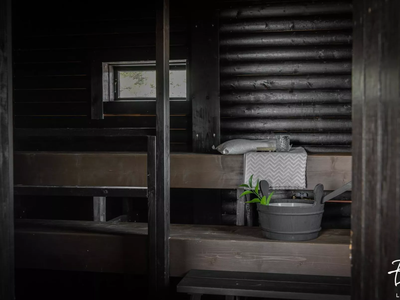 Kasnäs marina b 15-Drinnen