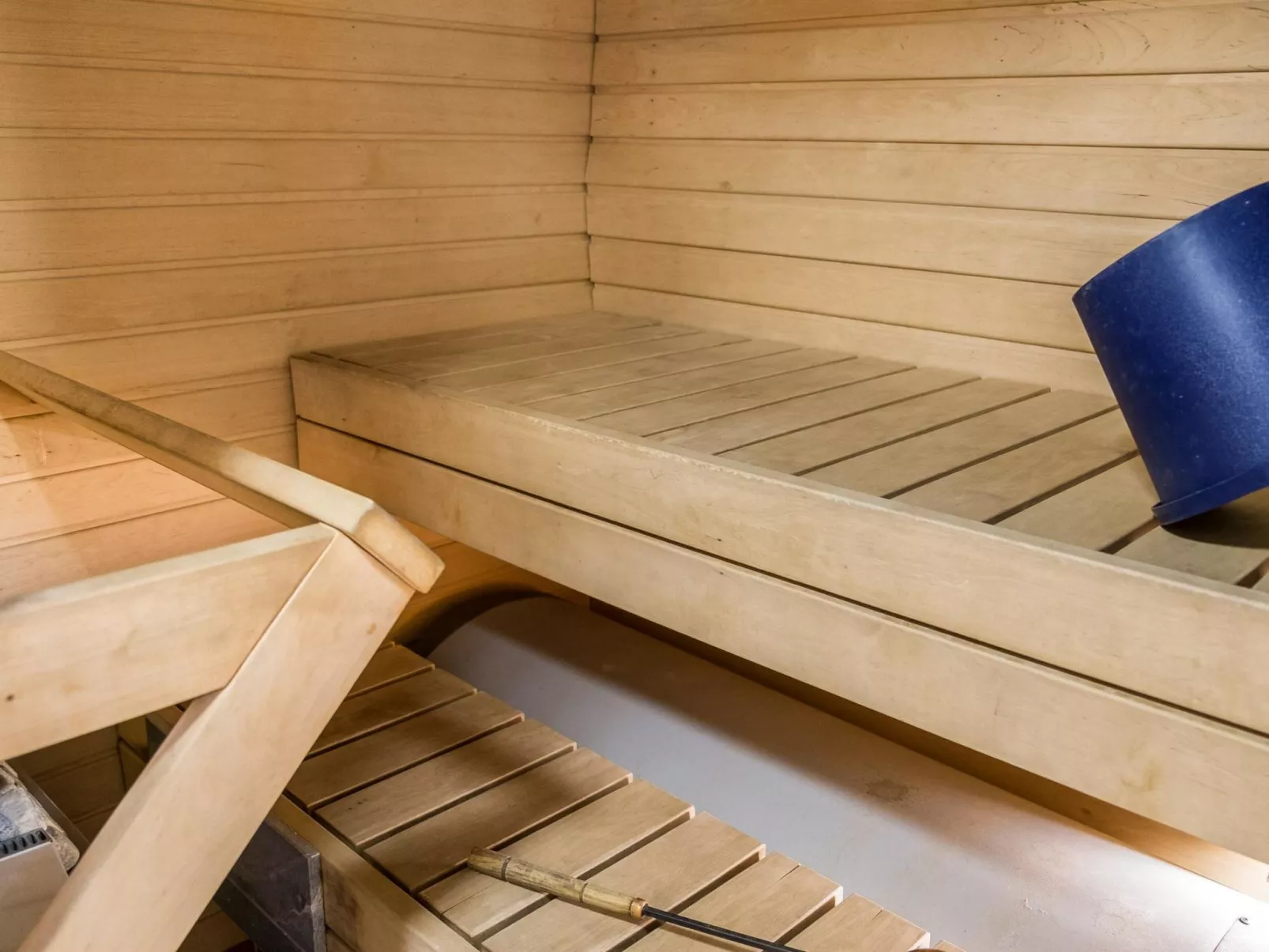 Levin alppi 2 as 5-Drinnen