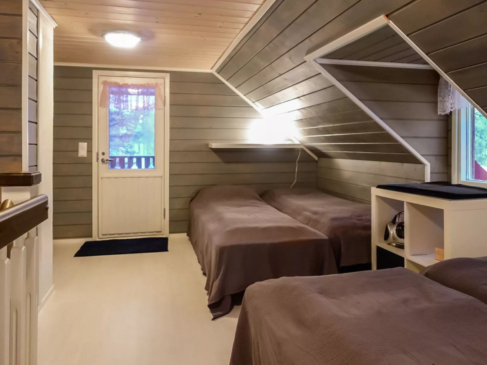 Jäkälätieva-Drinnen