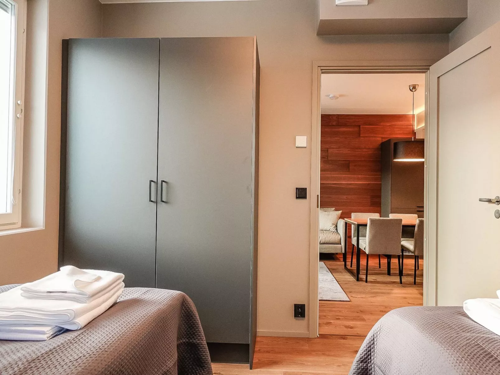 Levin kunkku c6-Drinnen